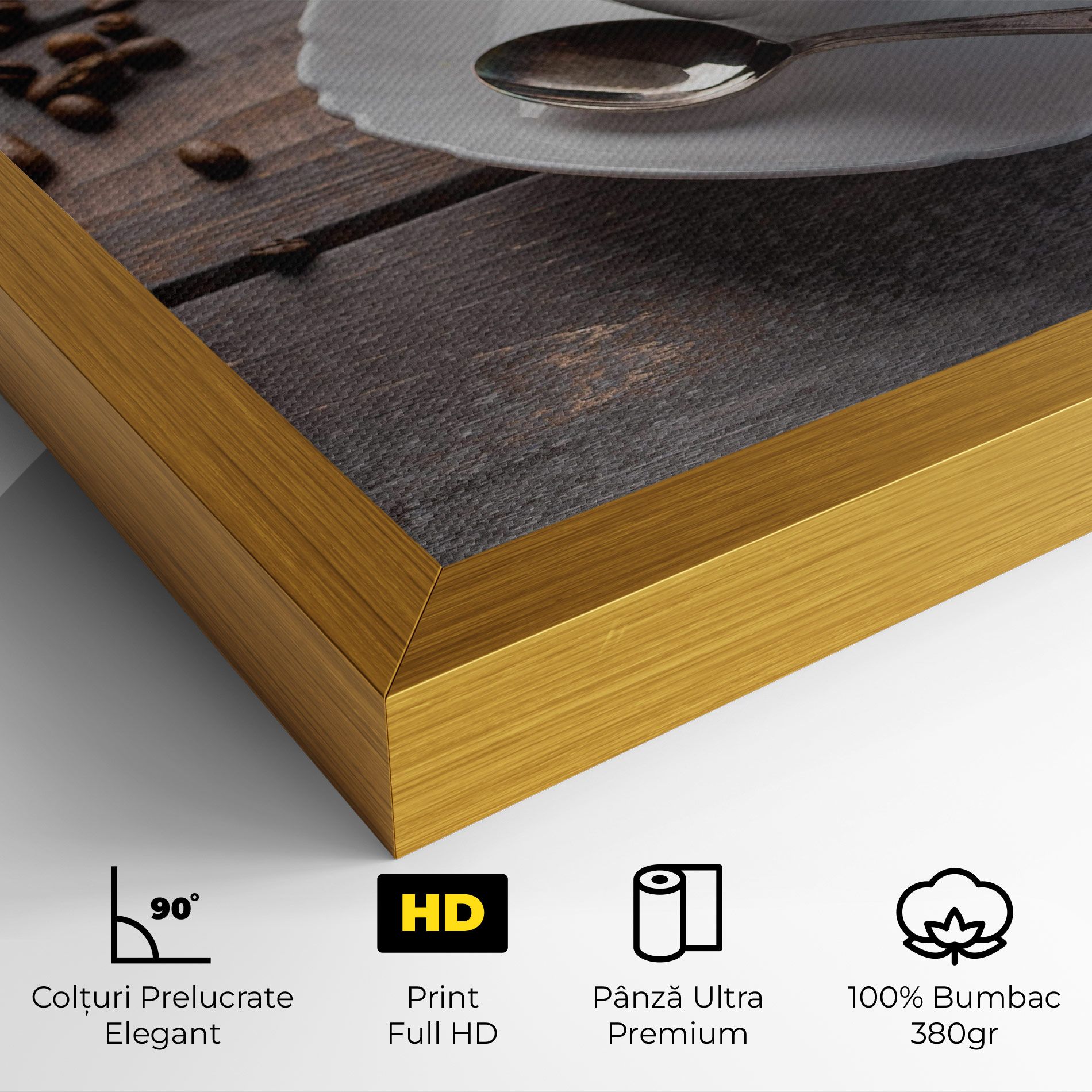 Aroma Coffee mockup 4