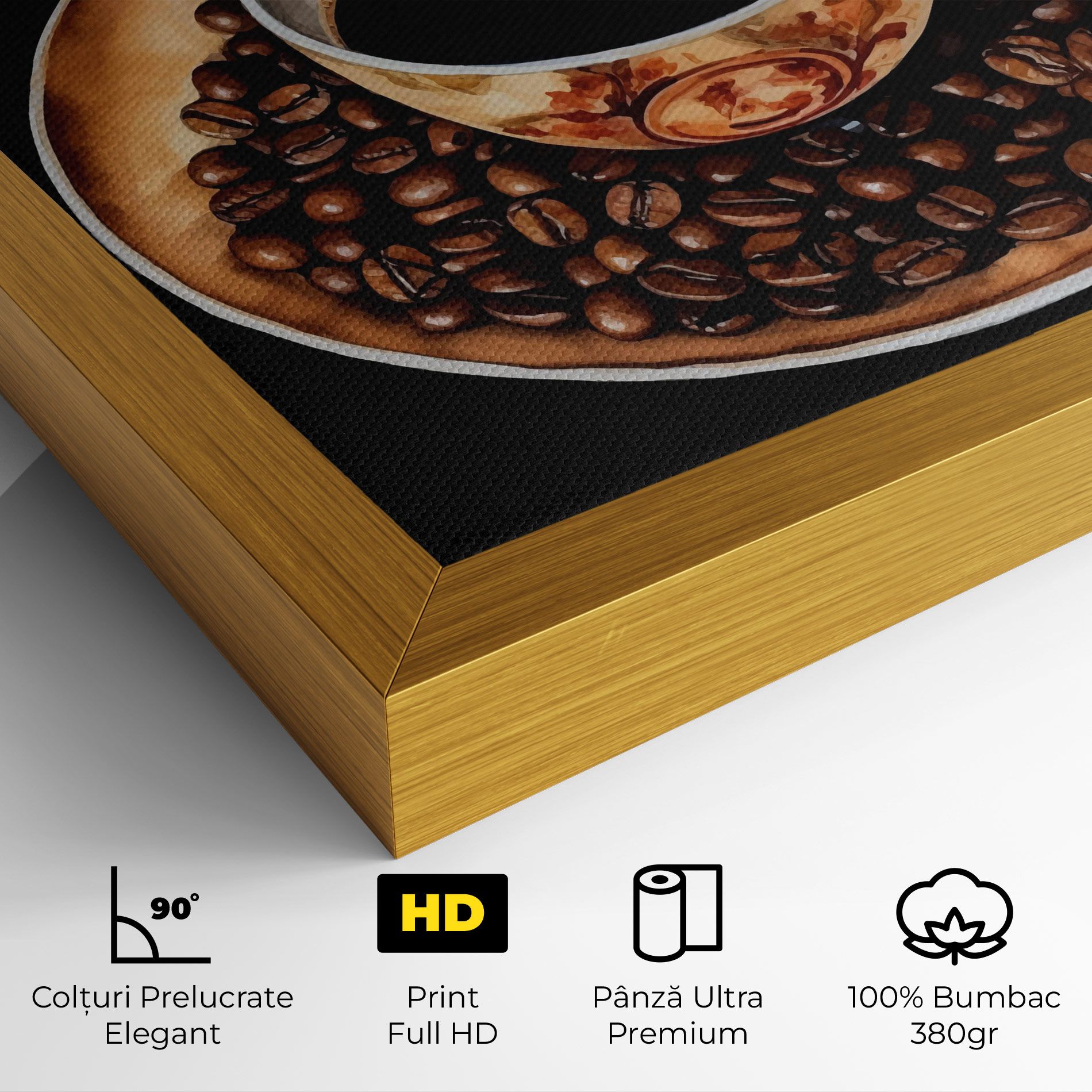 Coffe Art mockup 4
