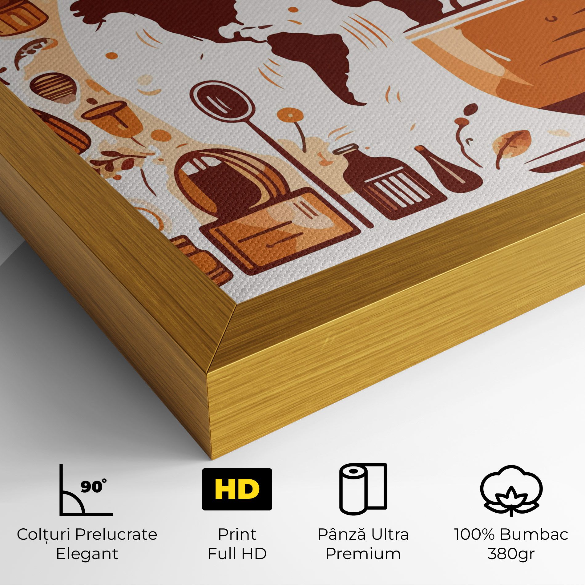 Coffee Map mockup 4