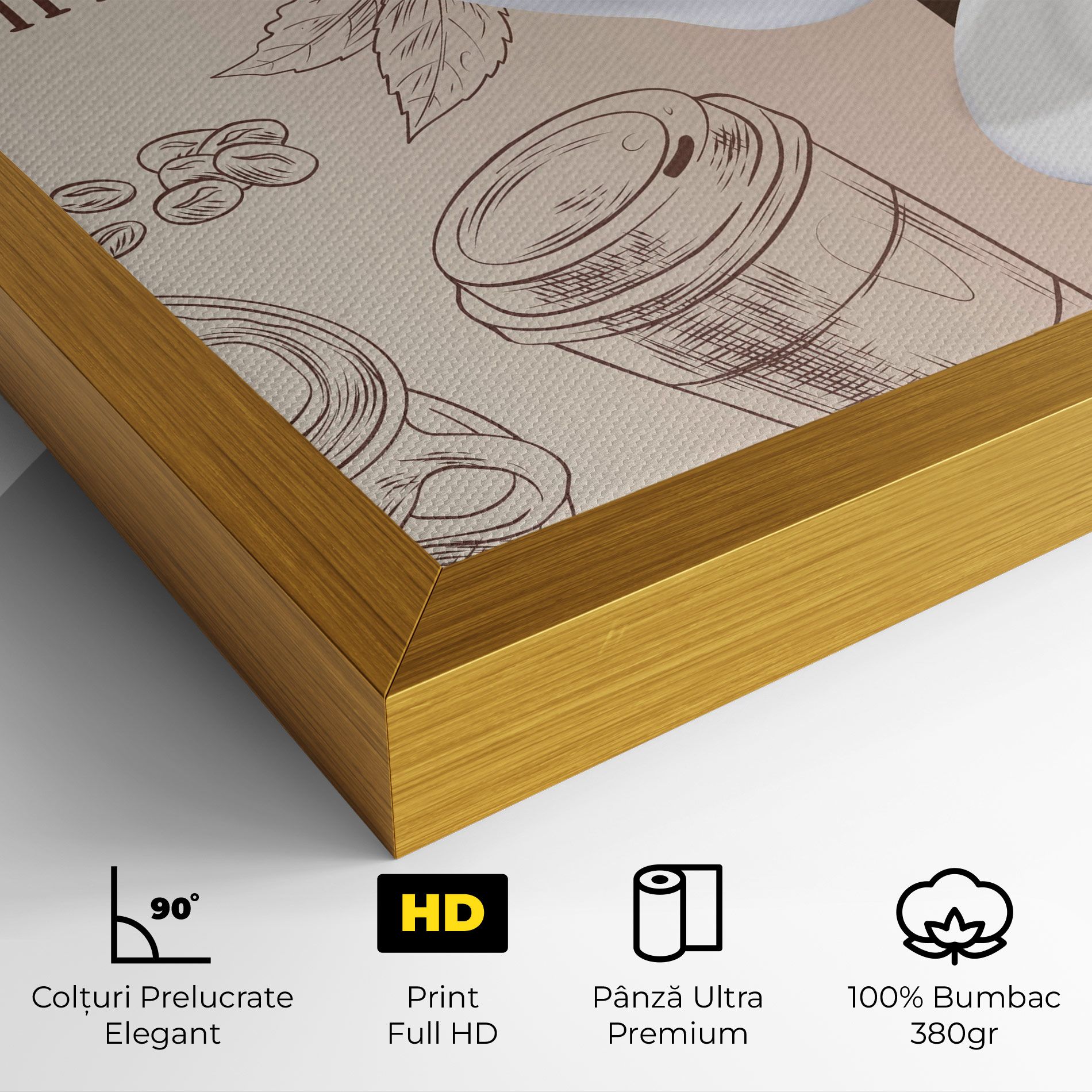 Coffee Time mockup 4