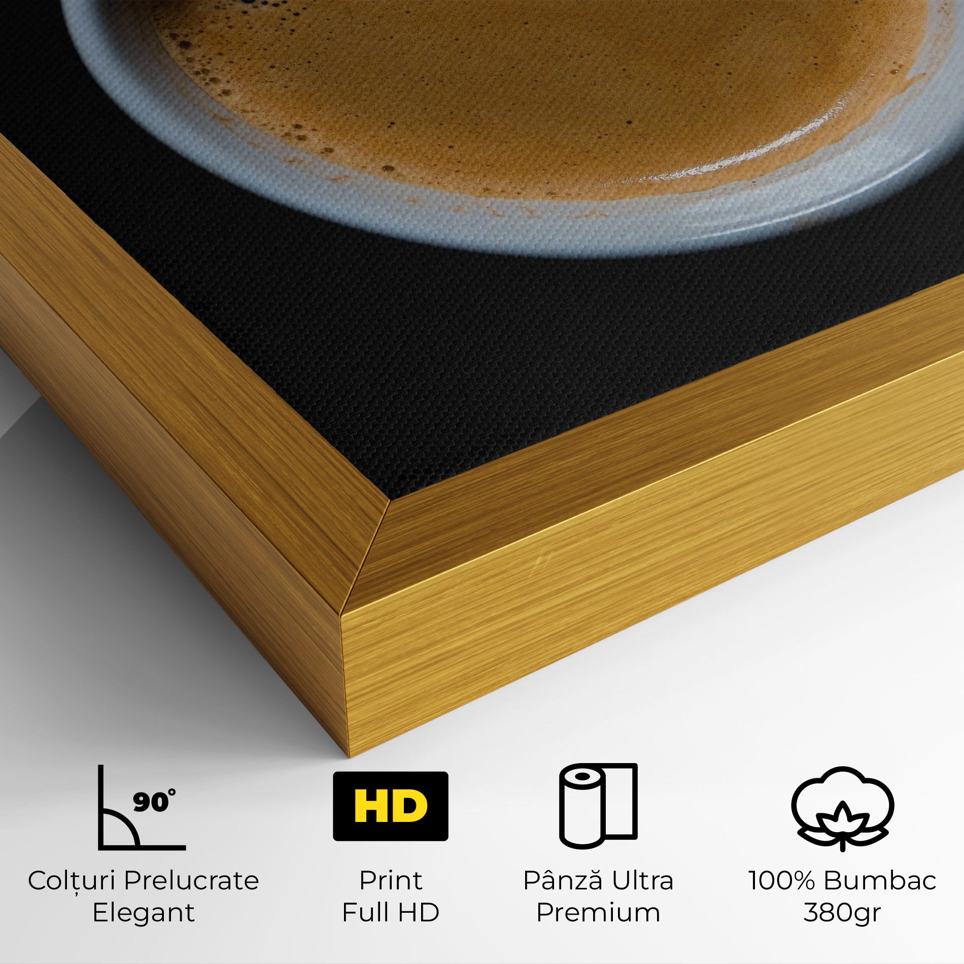 Coffee mockup 4