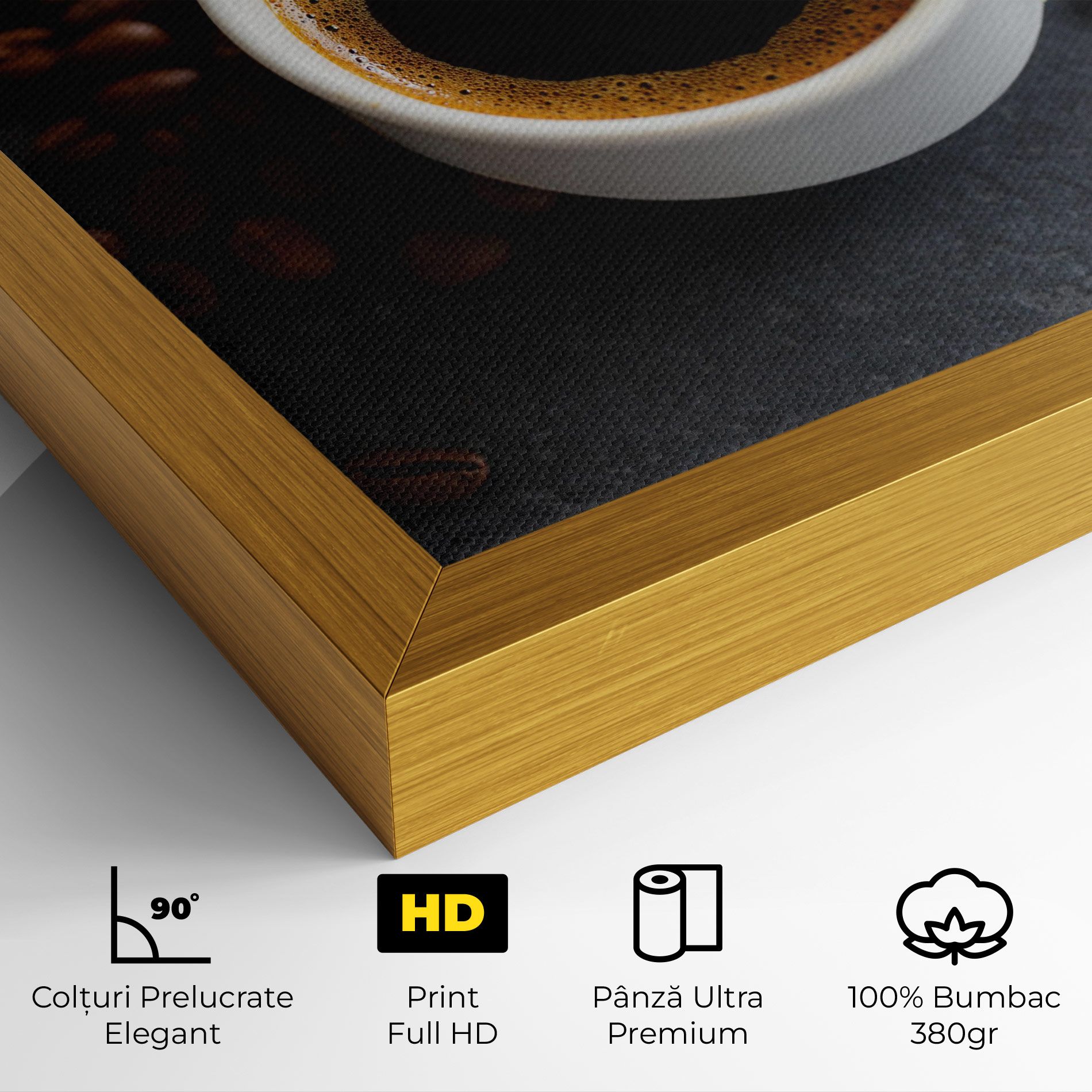 Espresso Close Up mockup 4