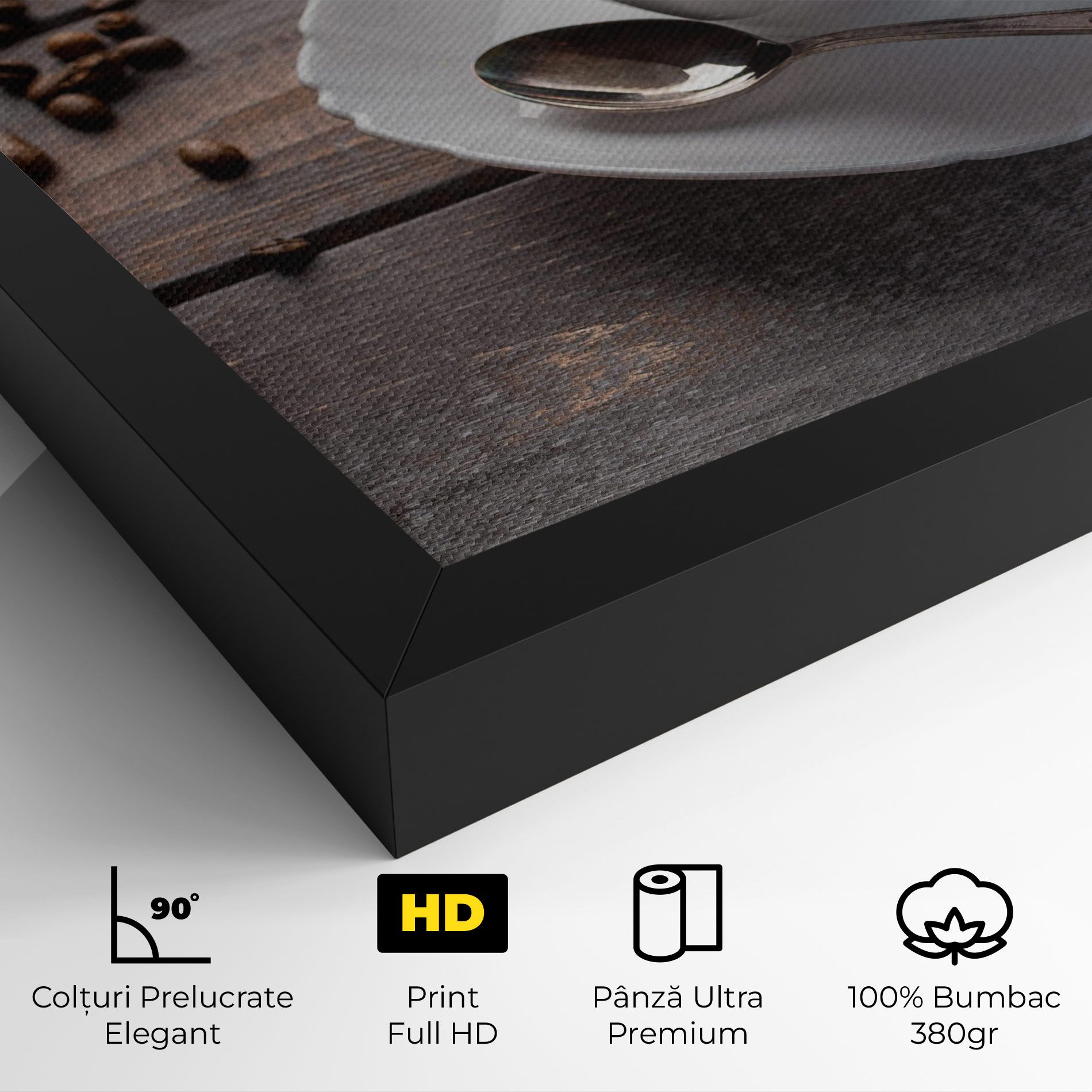 Aroma Coffee mockup 4
