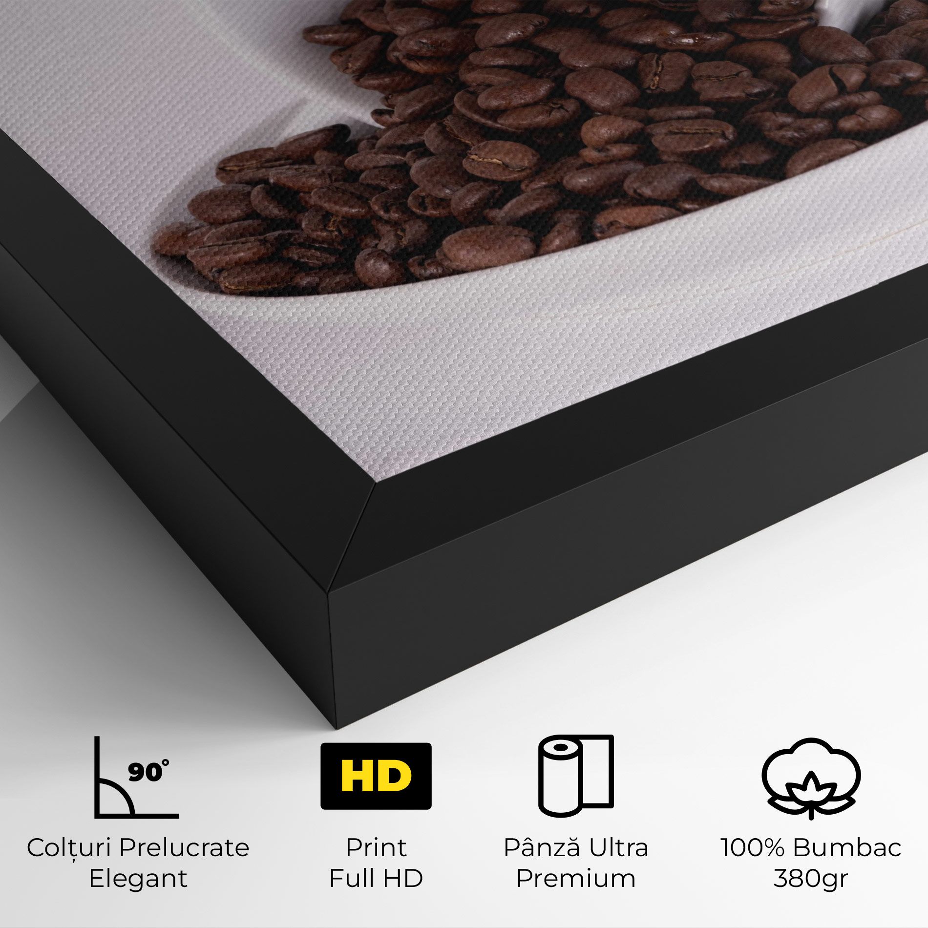 Bowl Of Coffee mockup 4