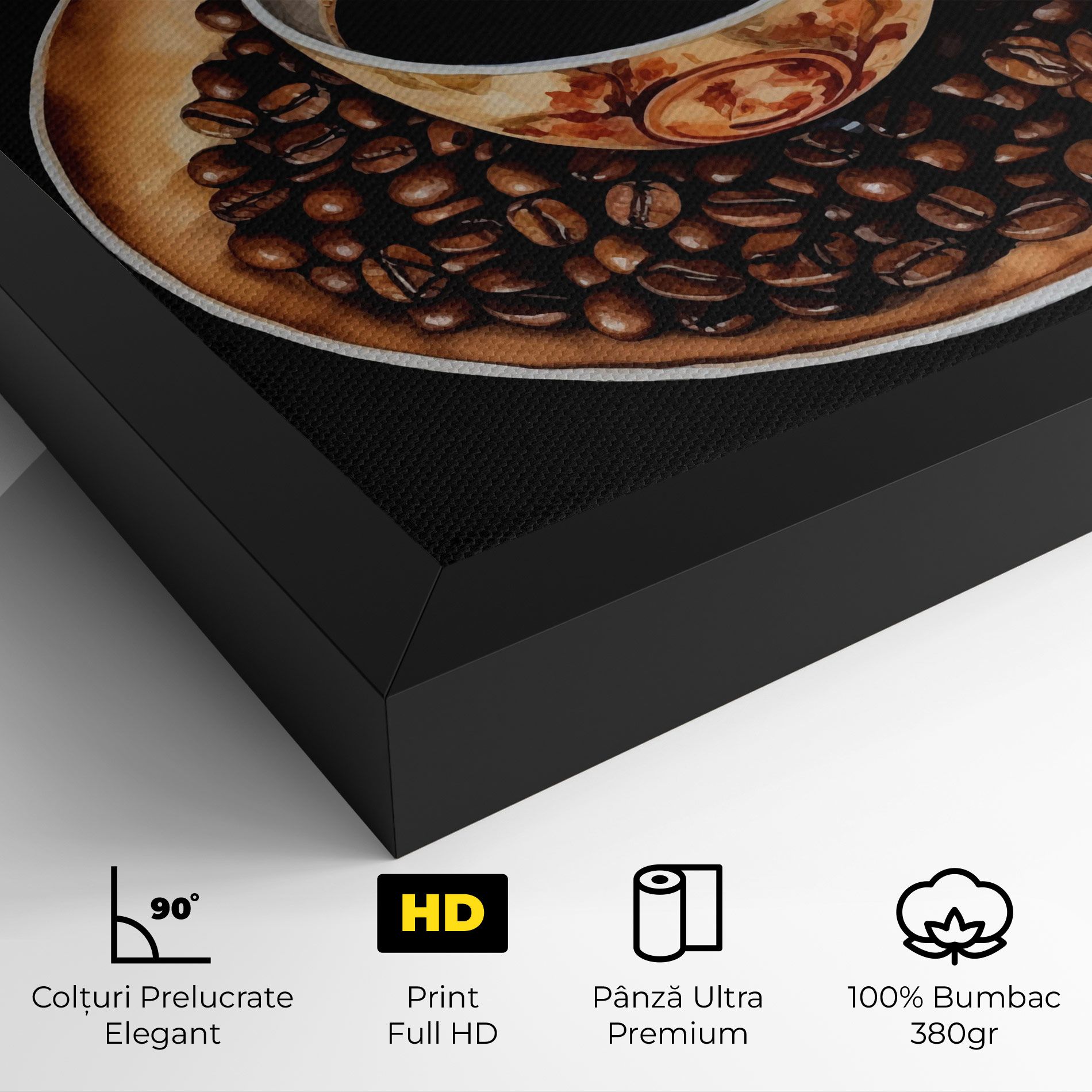 Coffe Art mockup 4