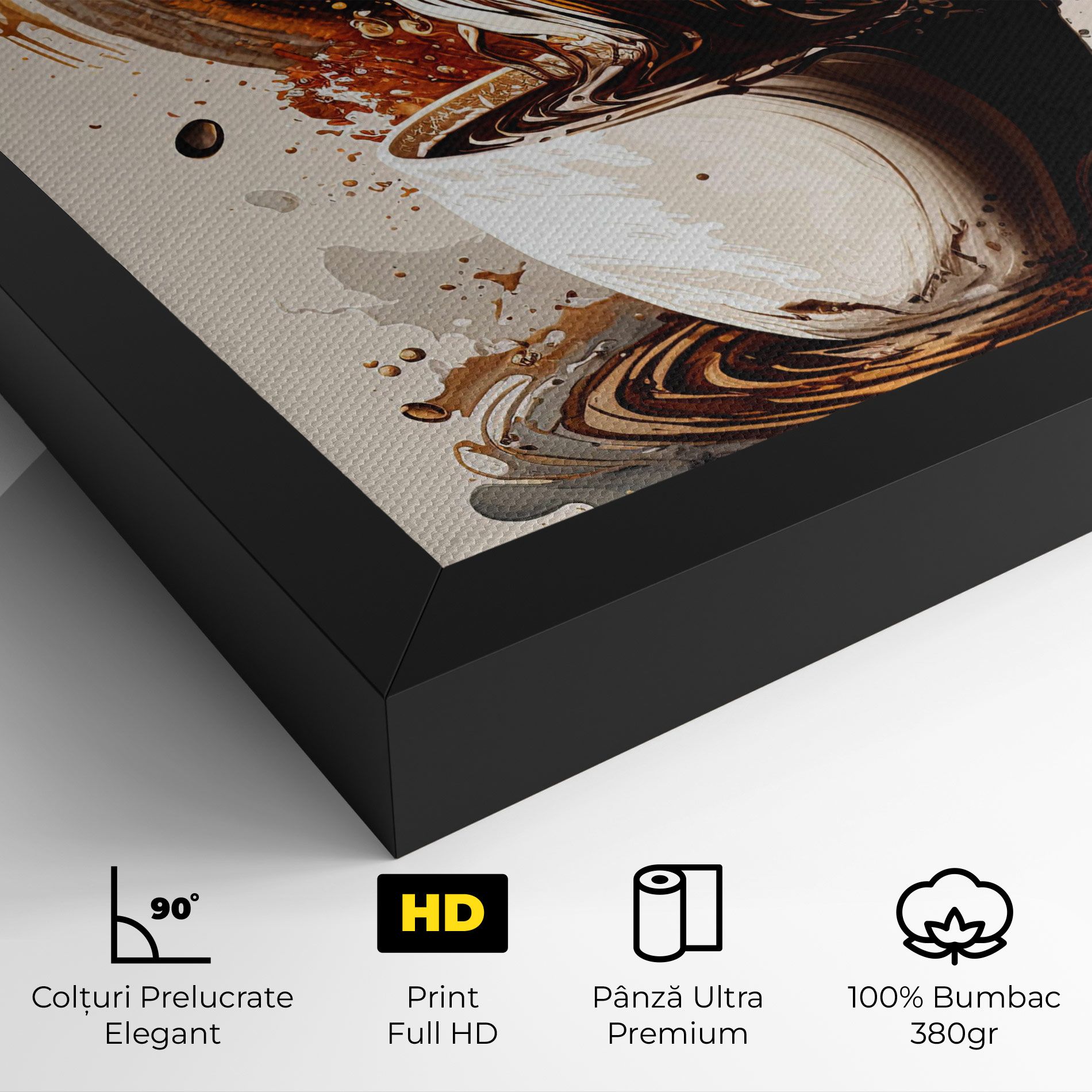 Coffee Art mockup 4