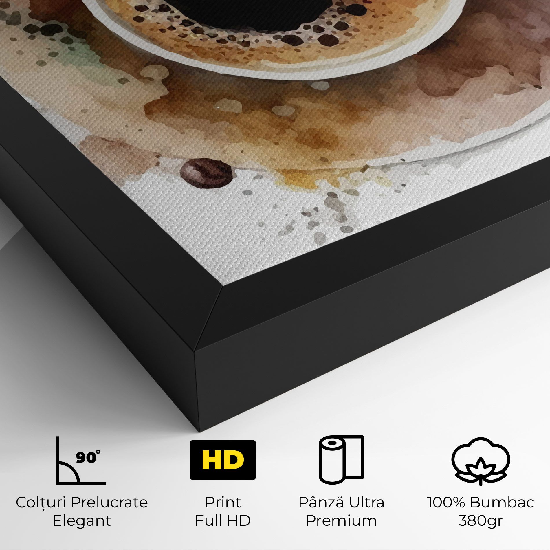 Coffee Liquid mockup 4