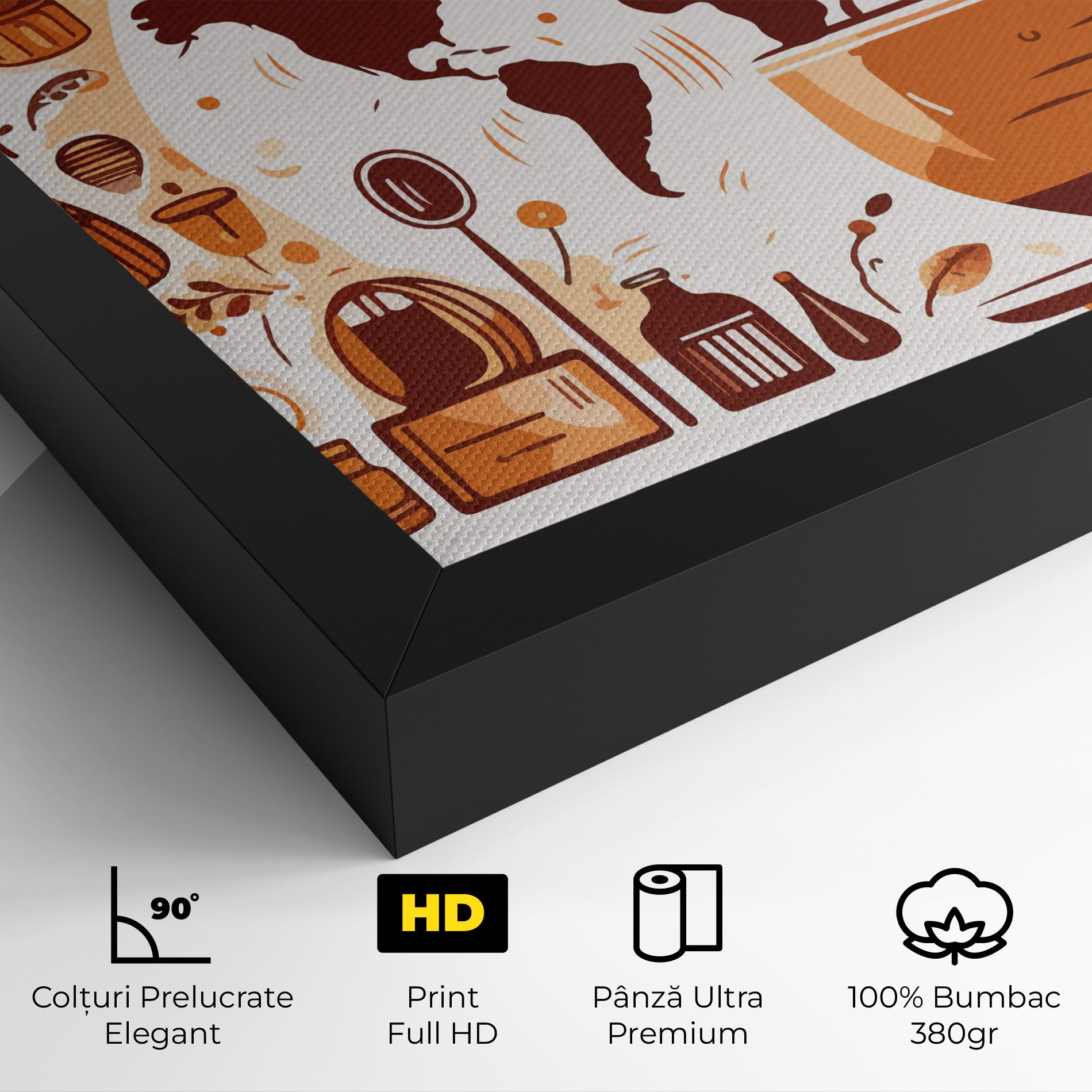 Coffee Map mockup 4