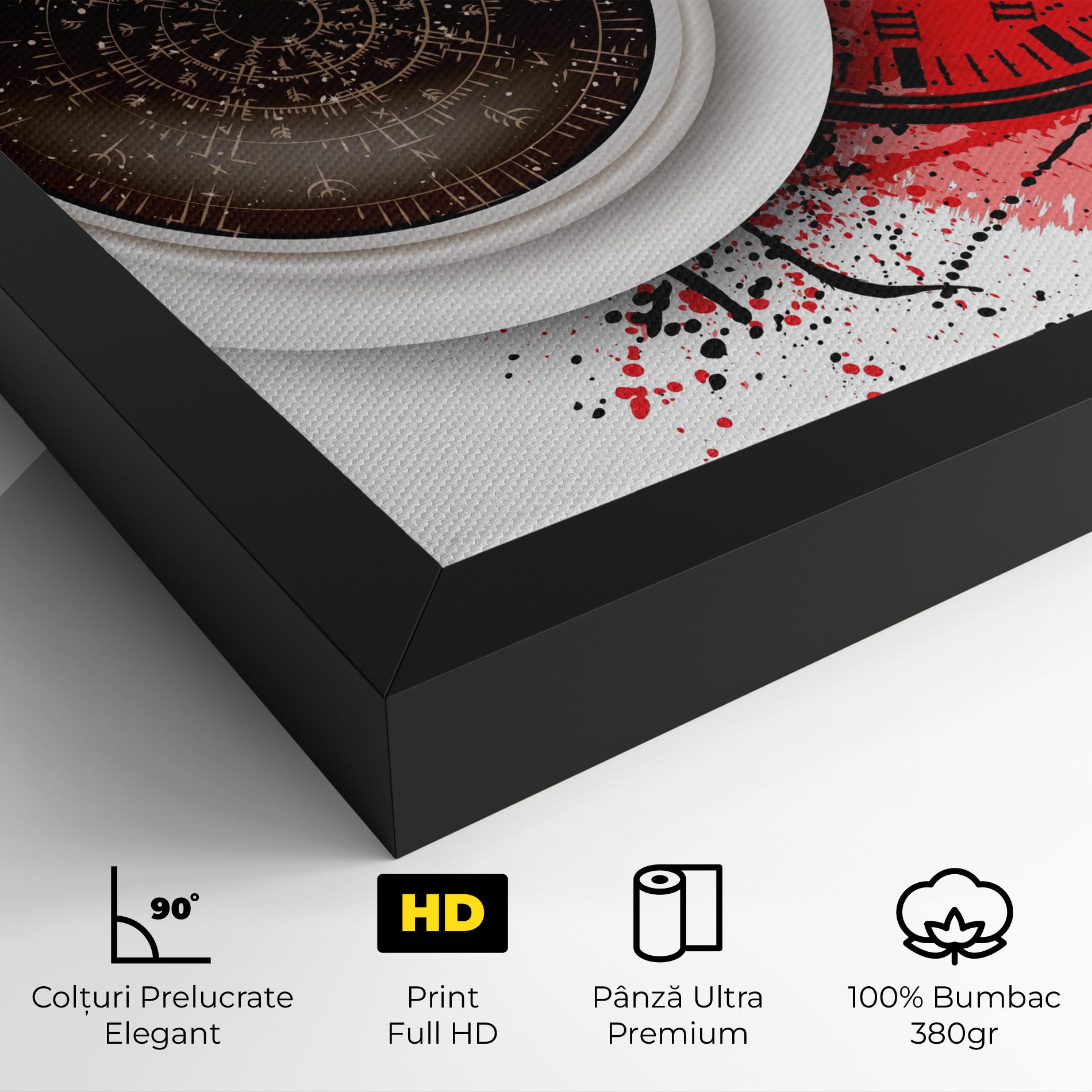 Coffee Reading mockup 4