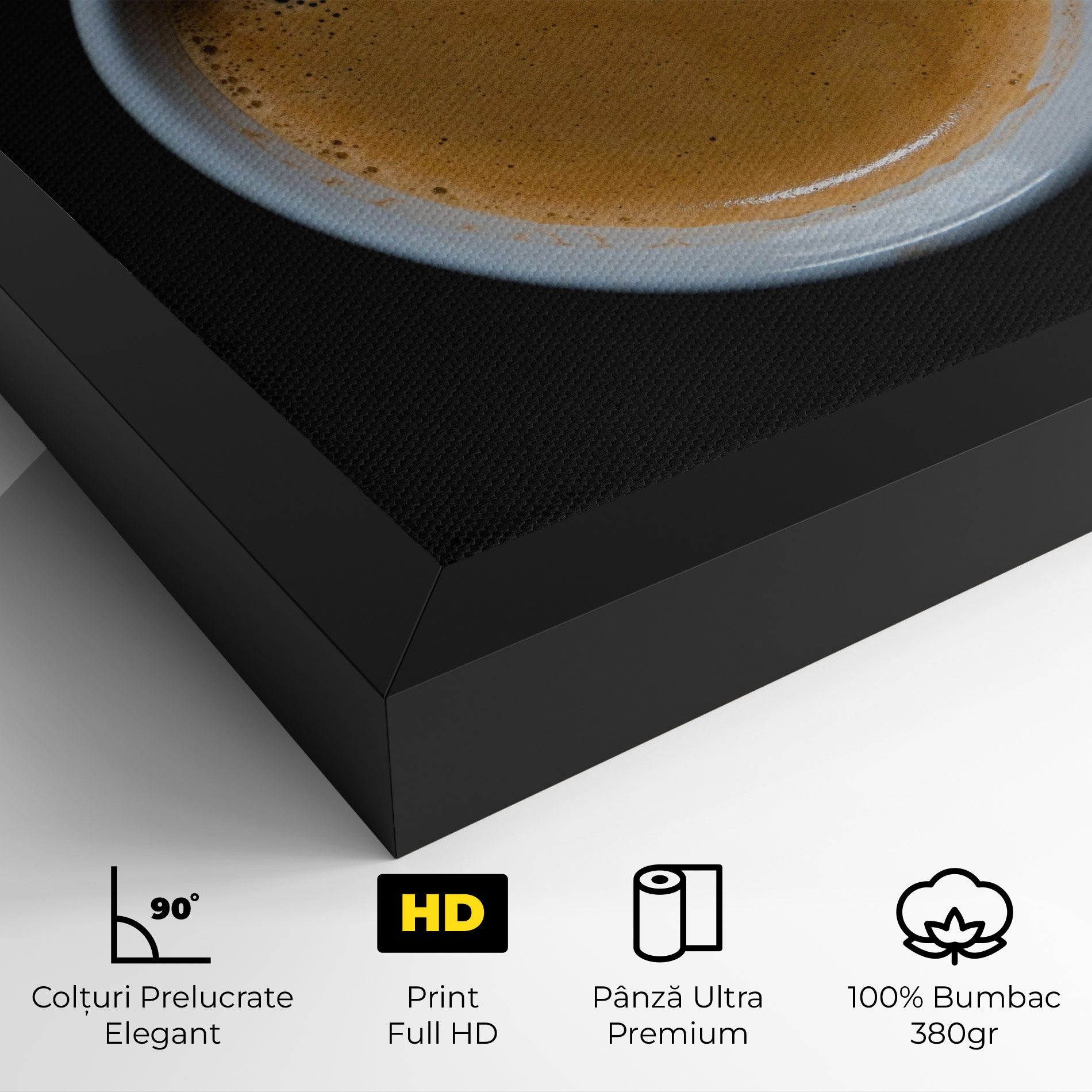 Coffee mockup 4