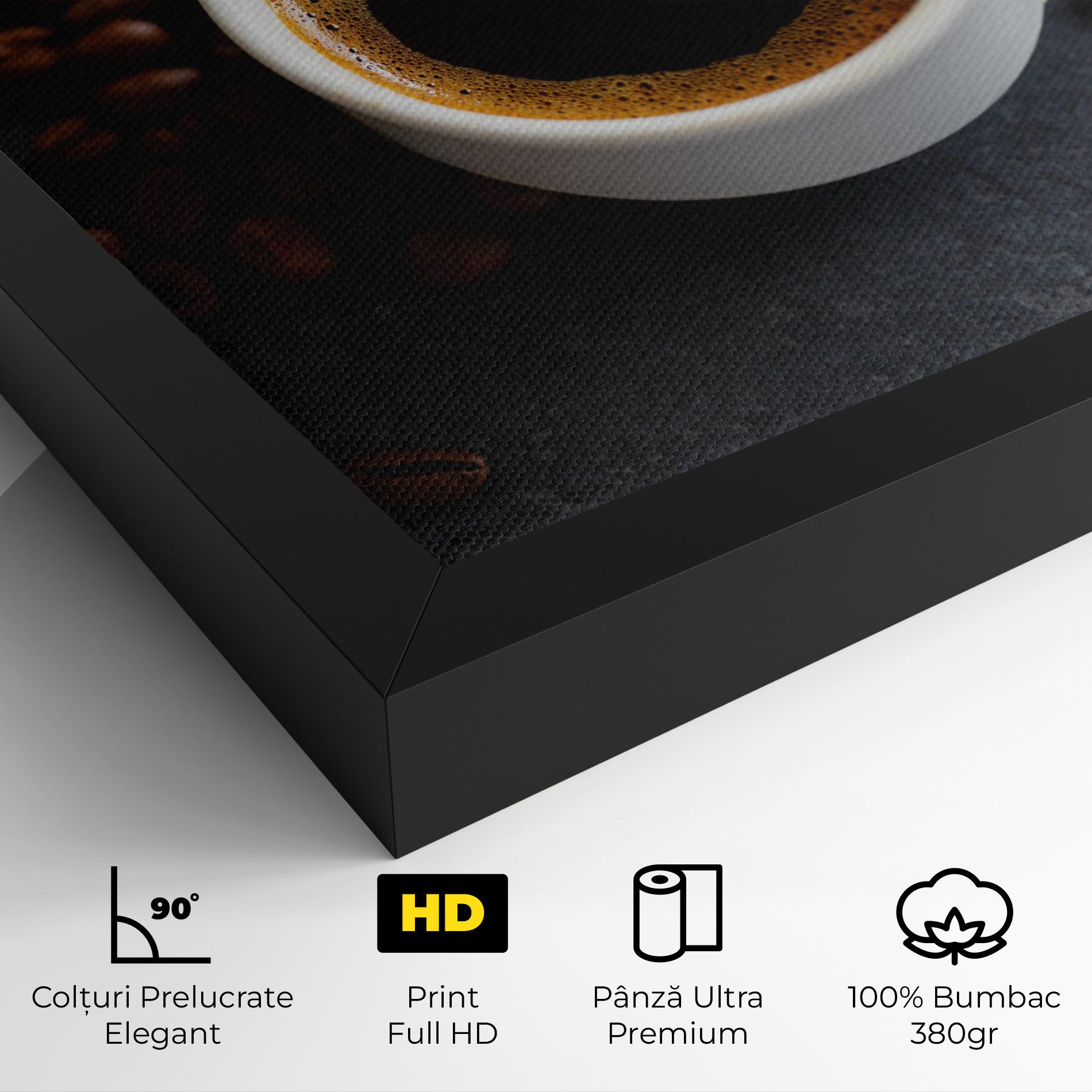 Espresso Close Up mockup 4