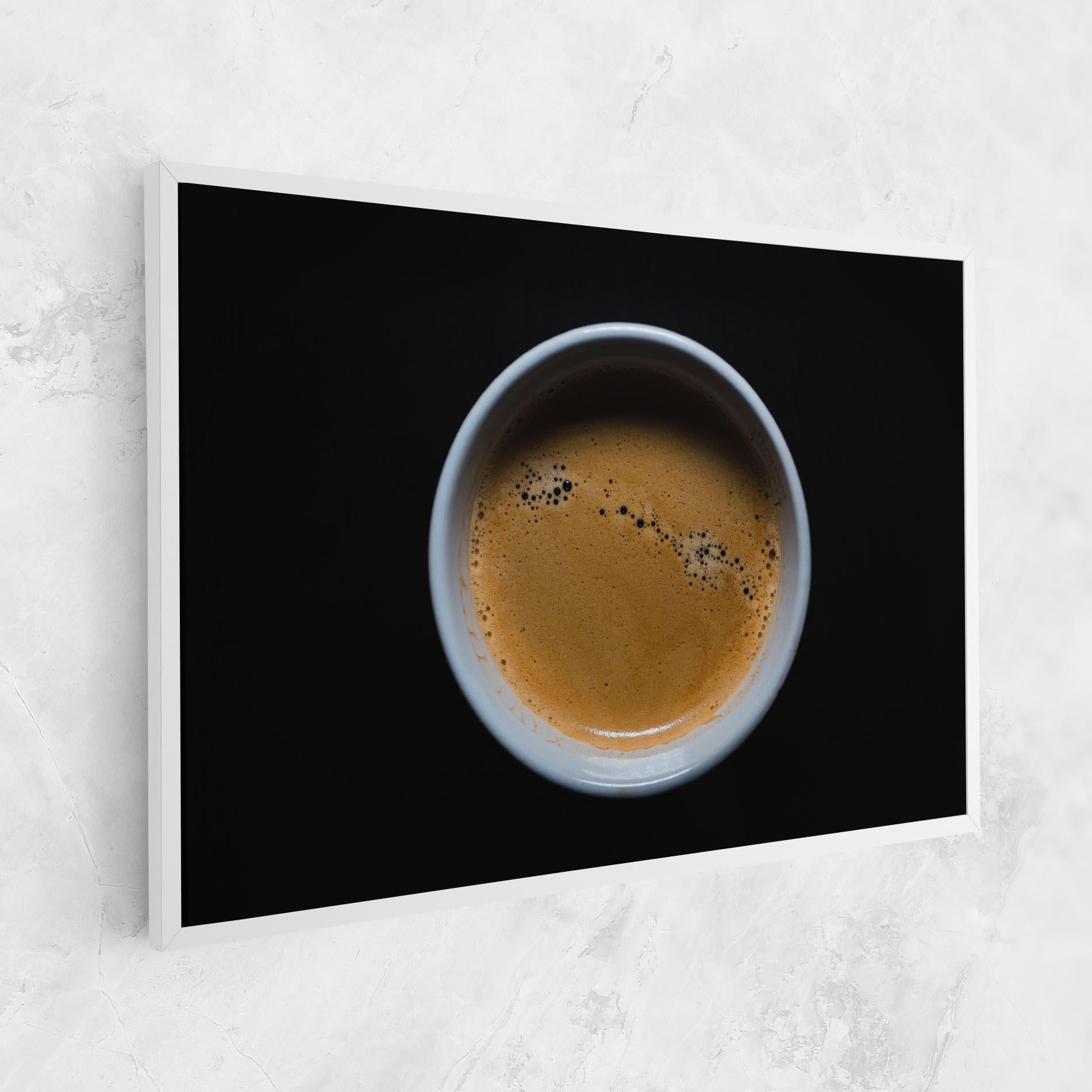 Tablou Canvas Coffee mockup 1