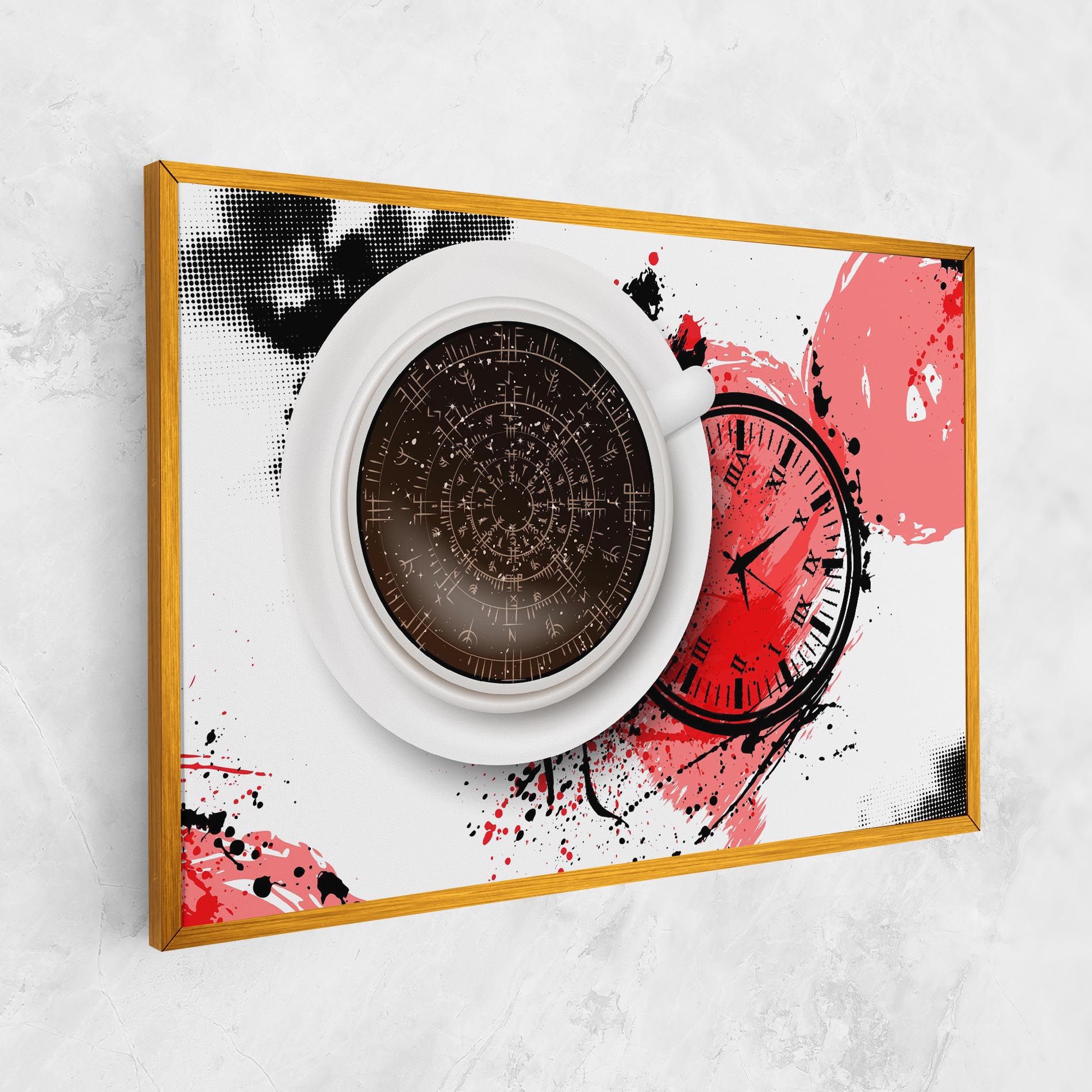 Coffee Reading mockup 1