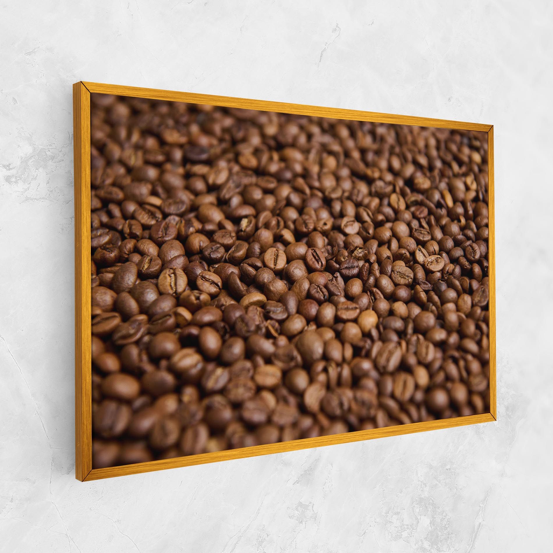 Fresh Roasted Coffee mockup 1