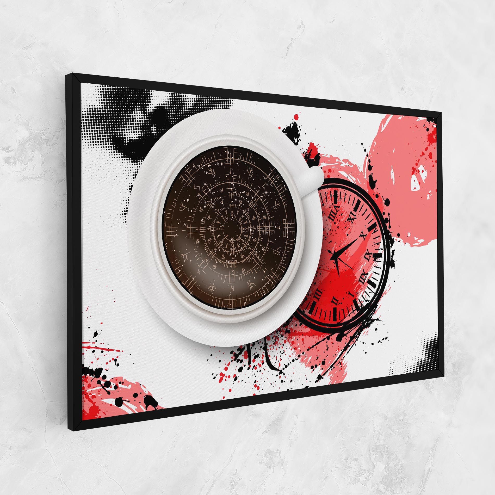 Coffee Reading mockup 1