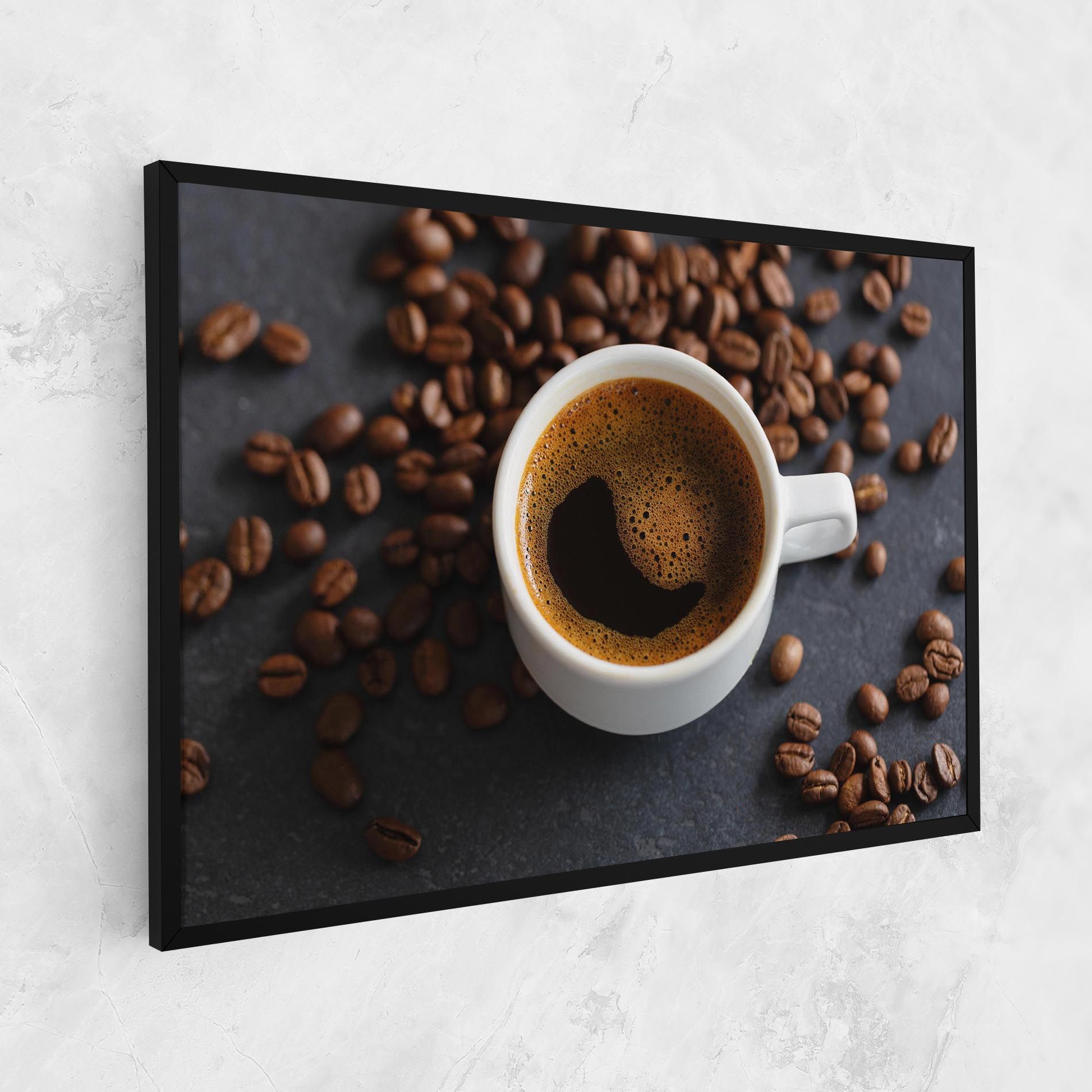 Espresso Close Up mockup 1