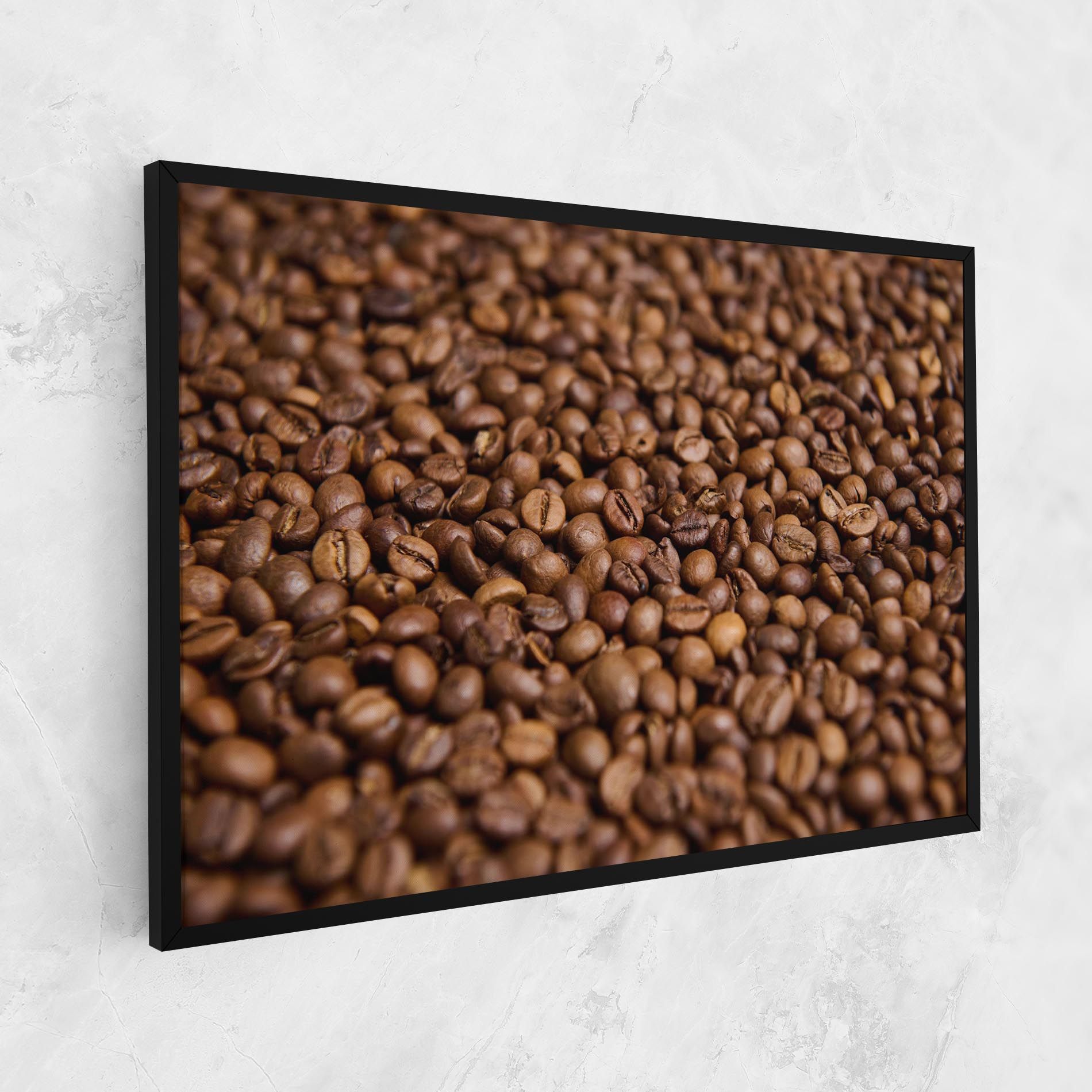 Fresh Roasted Coffee mockup 1