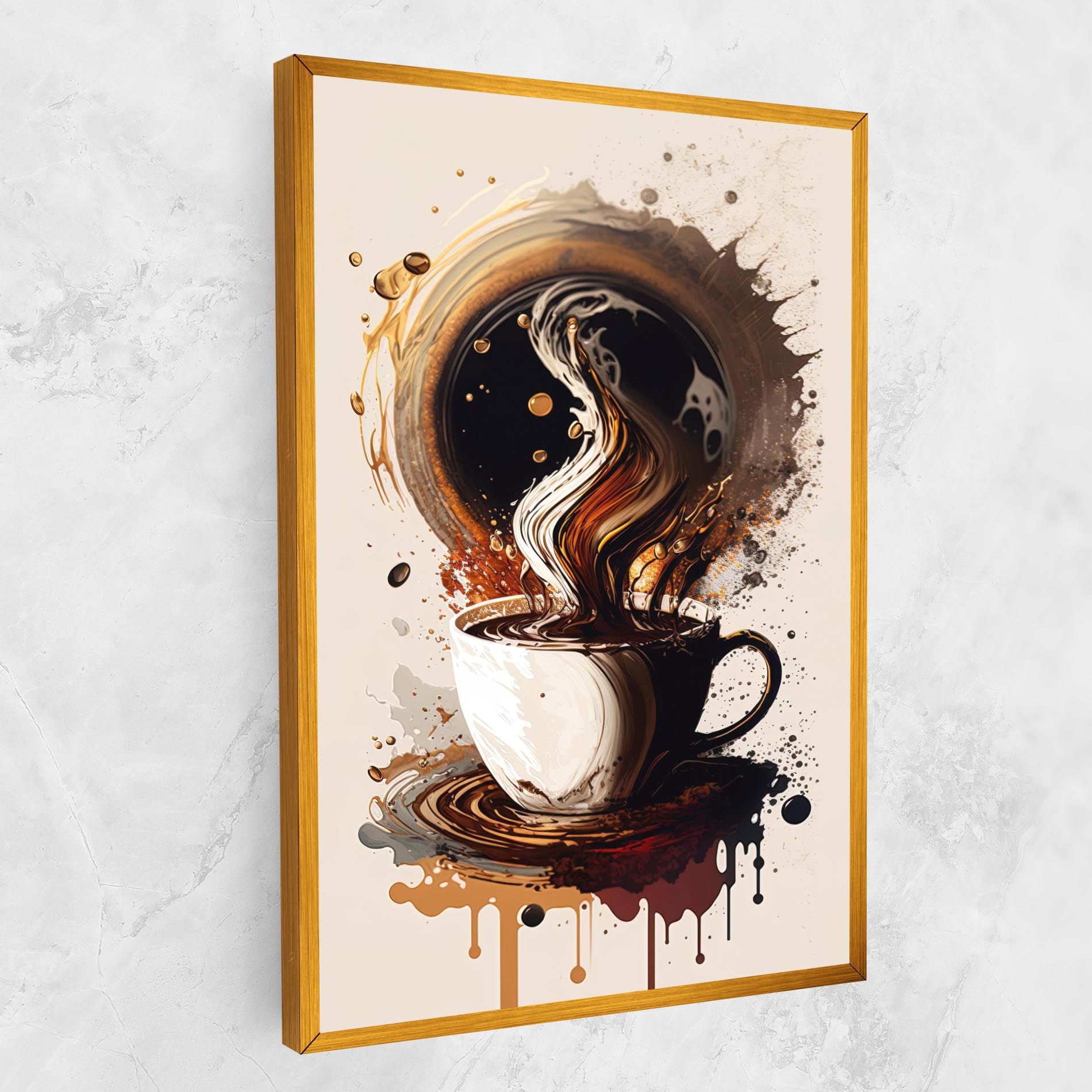 Coffee Art mockup 1