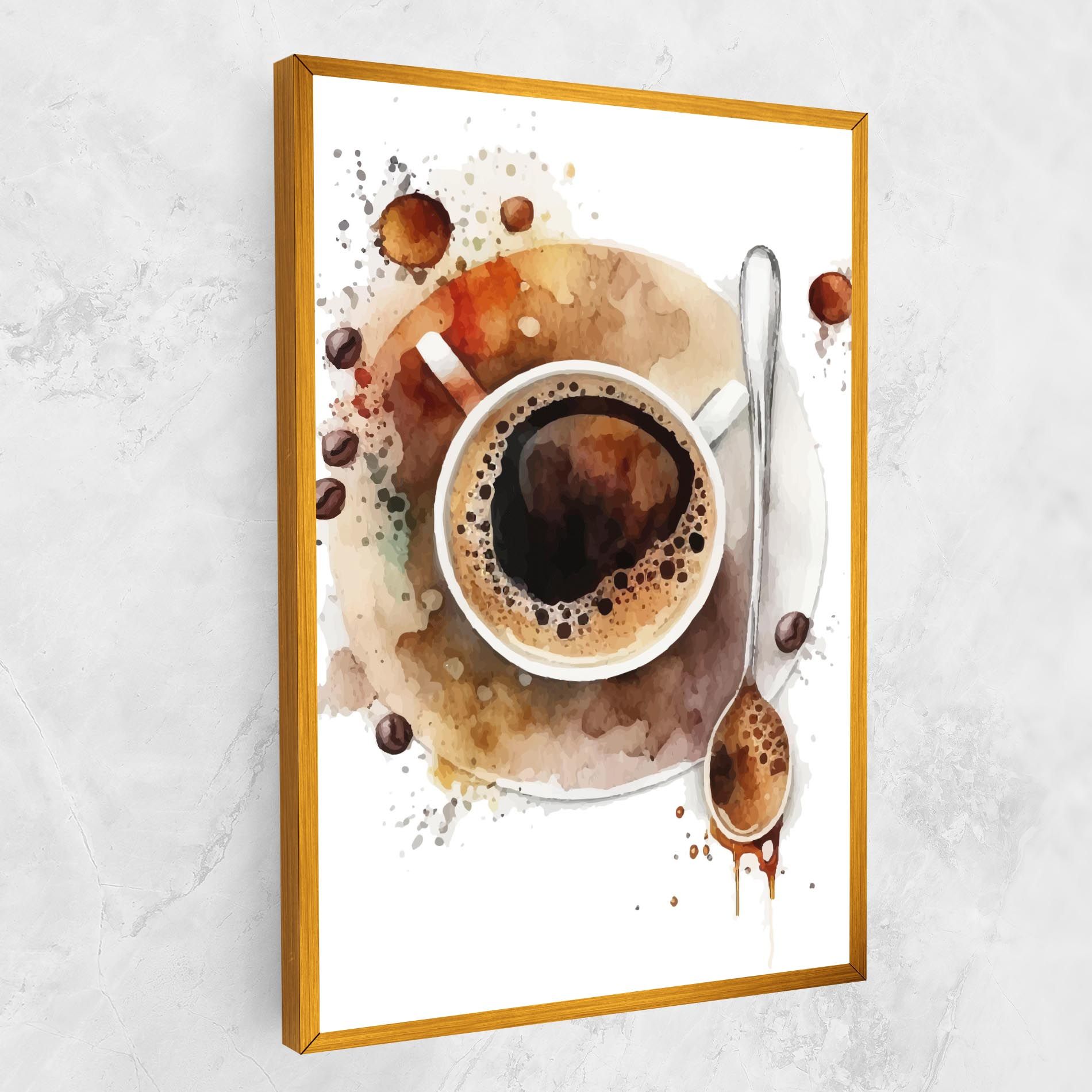 Coffee Liquid mockup 1