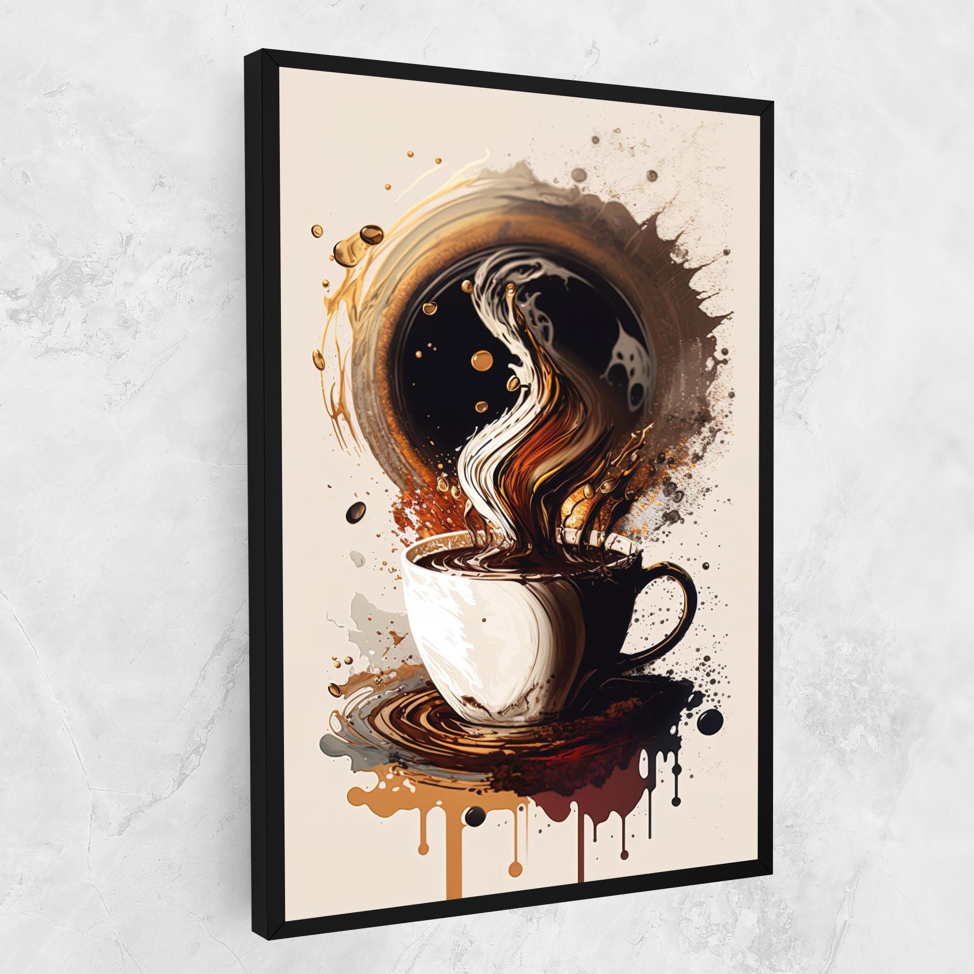 Coffee Art mockup 1