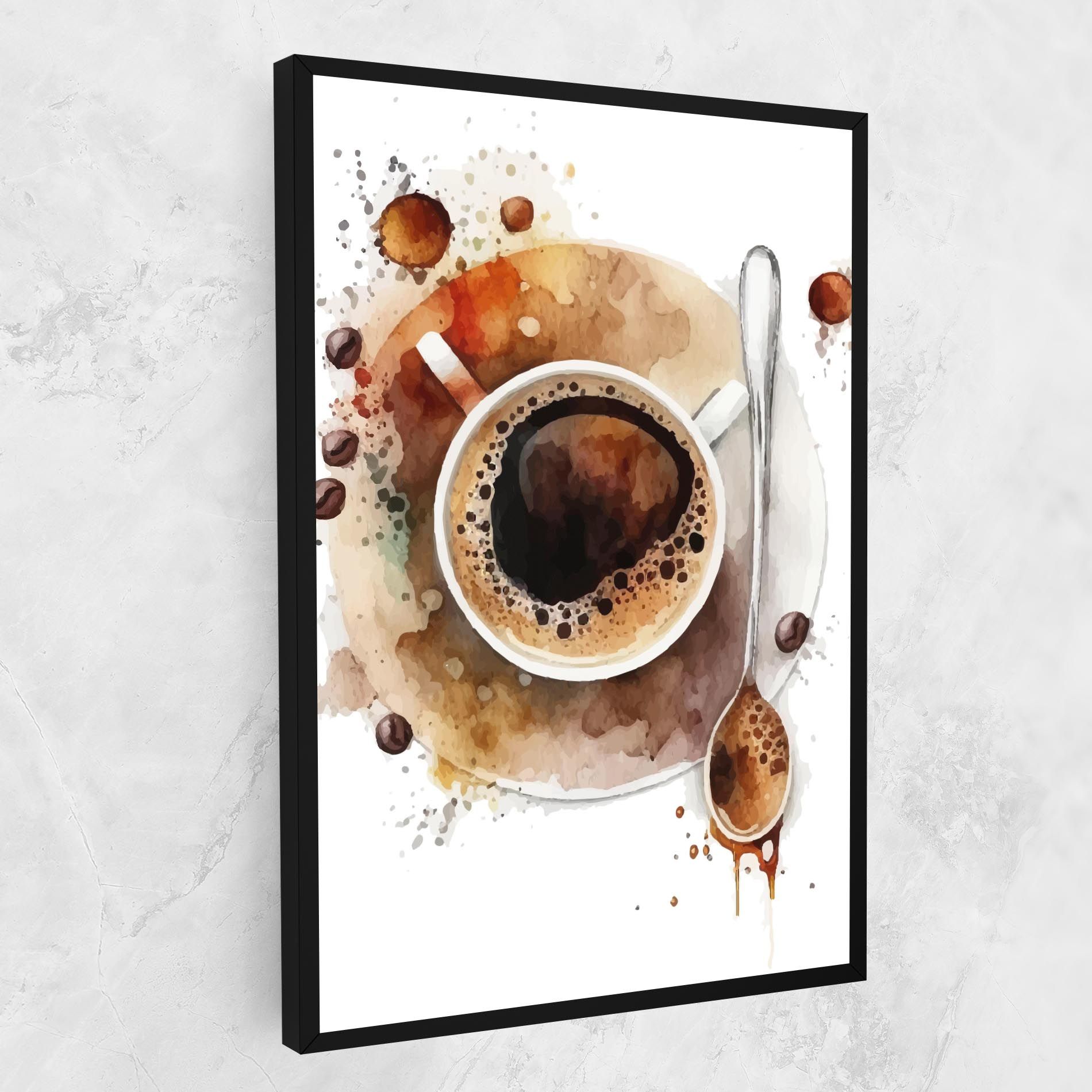 Coffee Liquid mockup 1