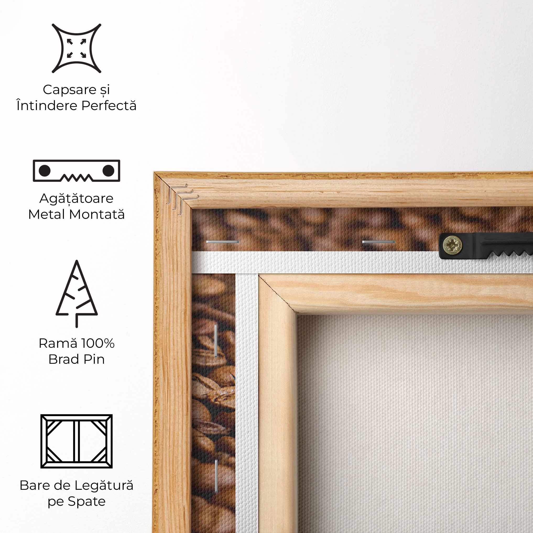 Fresh Roasted Coffee mockup 5