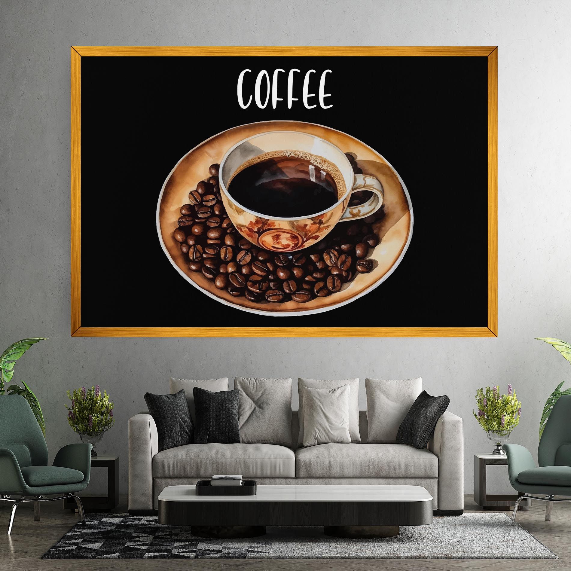 Coffe Art mockup 7
