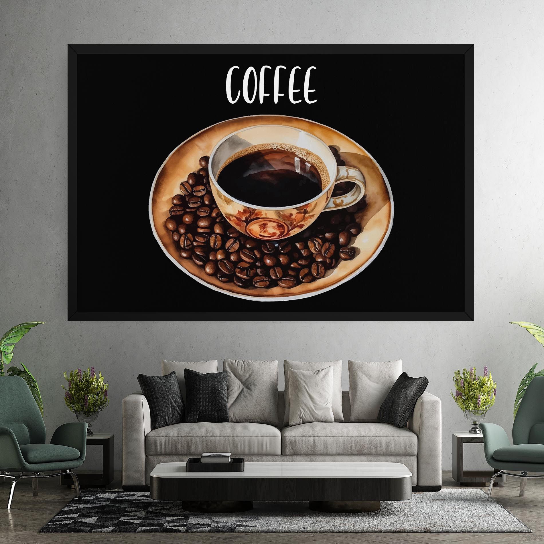 Coffe Art mockup 7