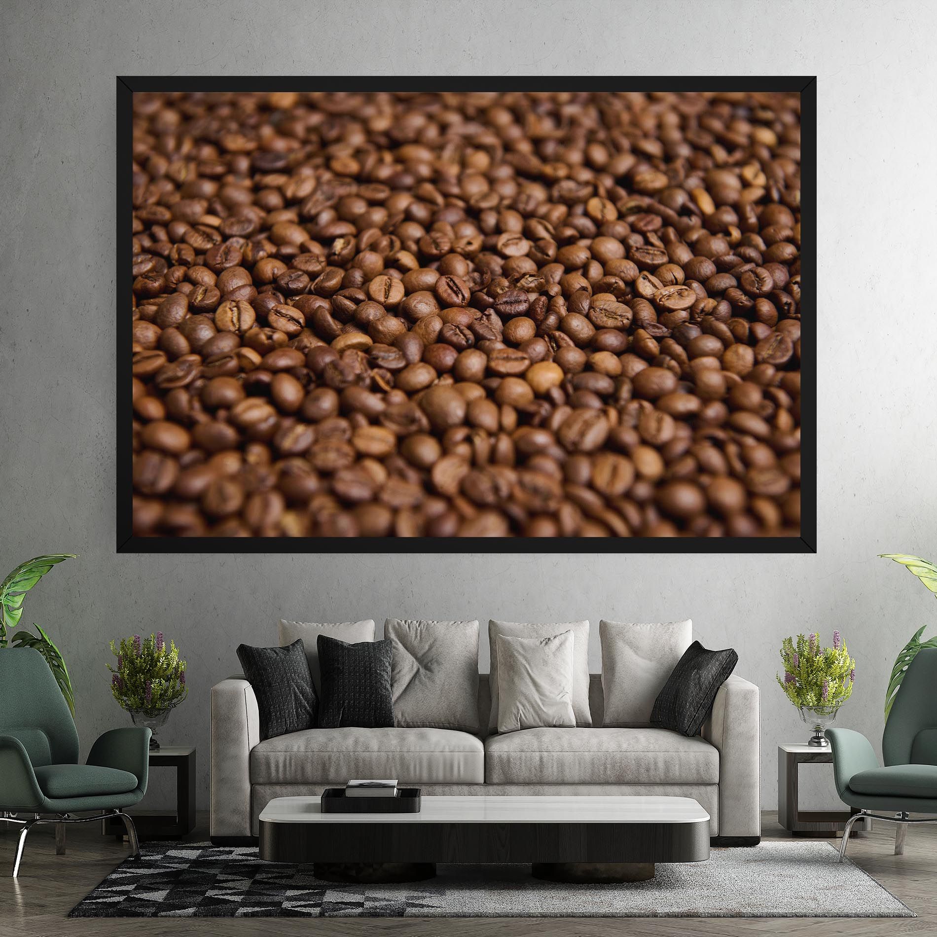 Fresh Roasted Coffee mockup 7