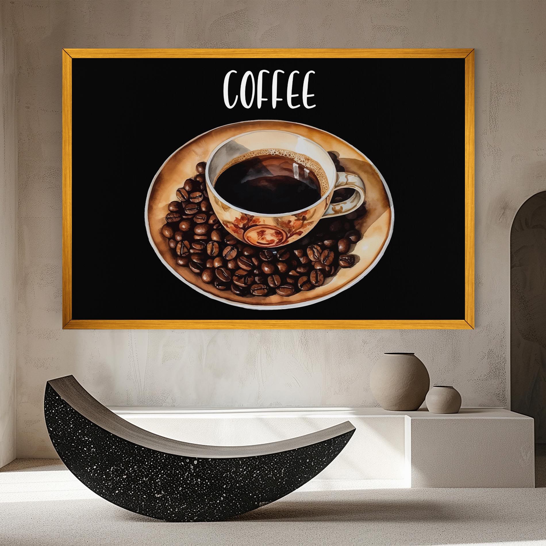 Coffe Art mockup 8