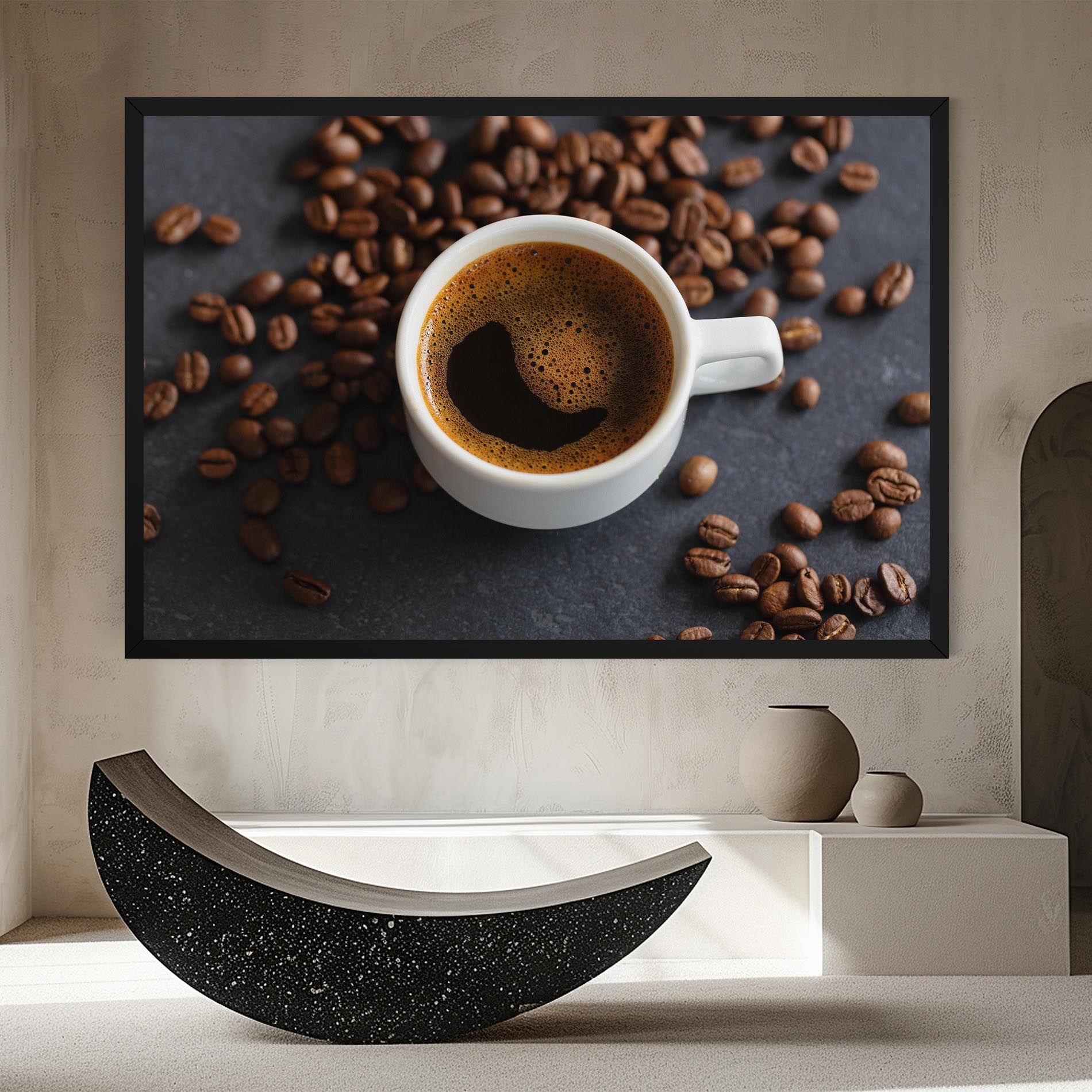 Espresso Close Up mockup 8