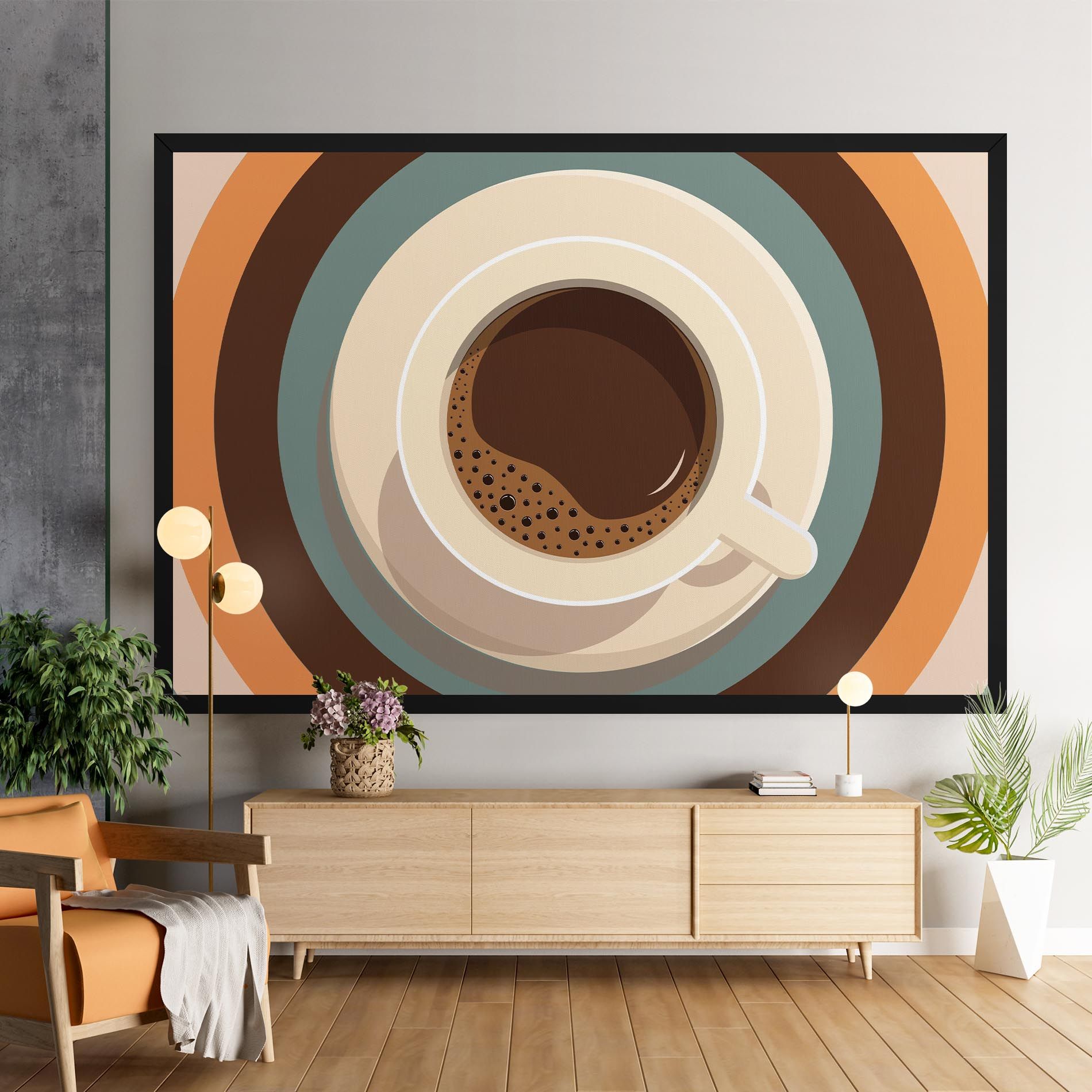 Coffee Cup mockup 9