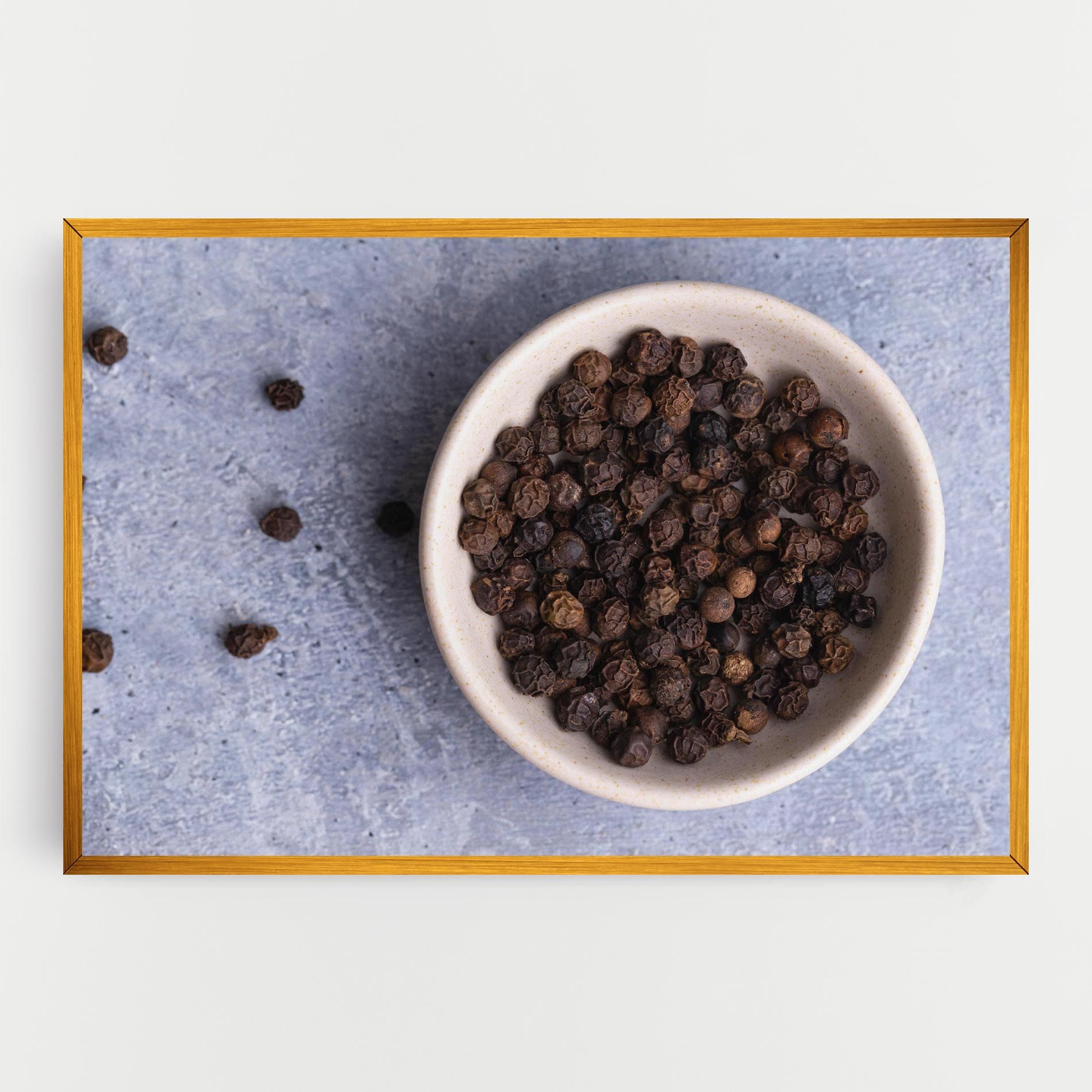 Black Pepper mockup 0