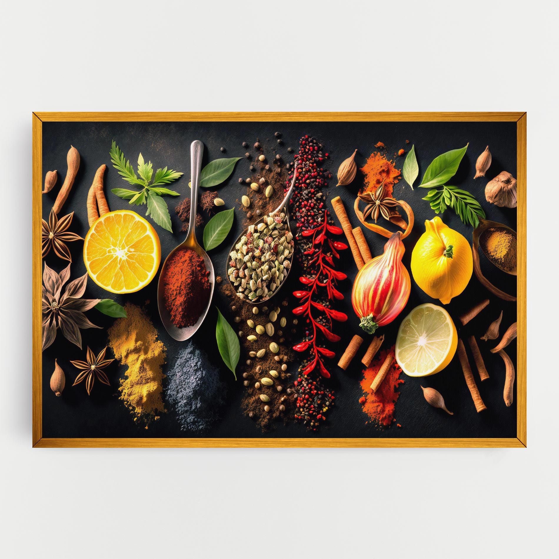 Closeup Pices mockup 0