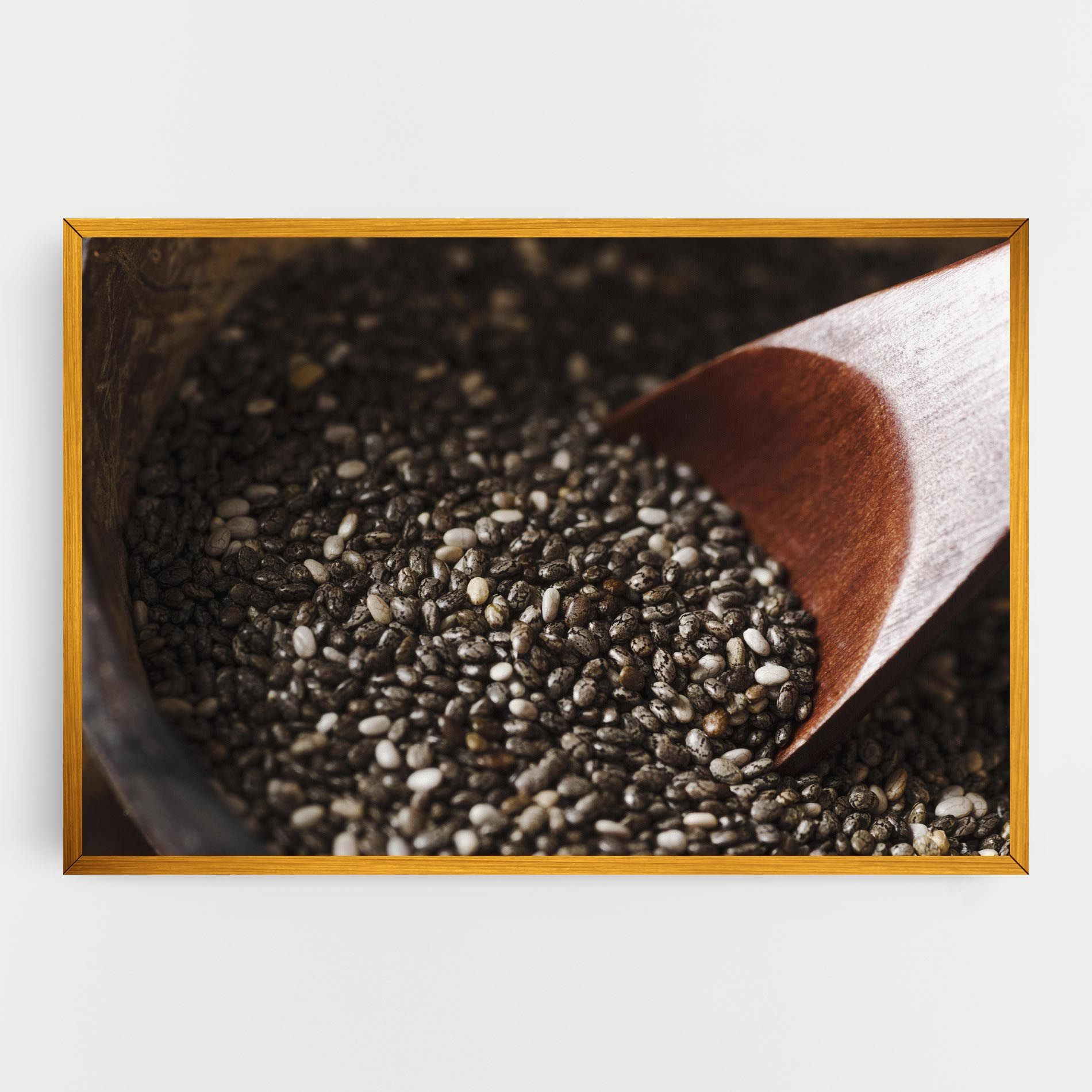 Organic Seeds mockup 0