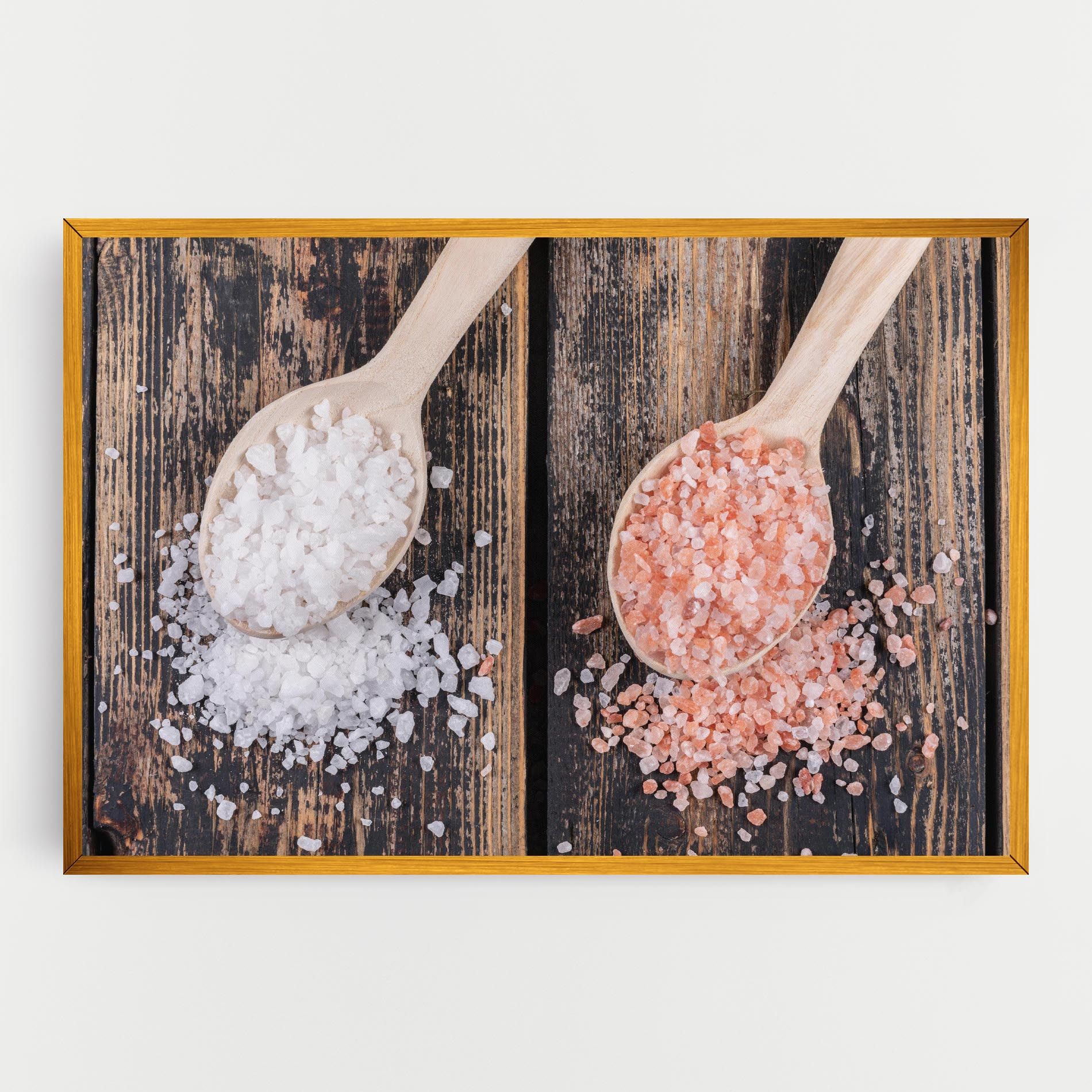 Wooden Spoons Sea Salt mockup 0
