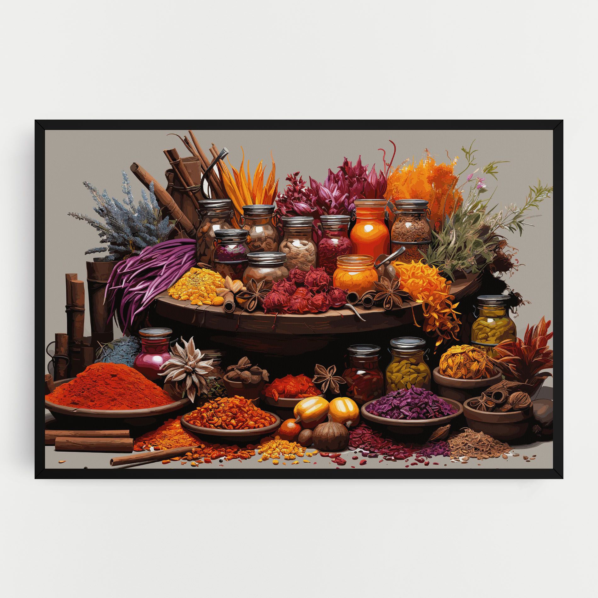Autumn Seasoning mockup 0