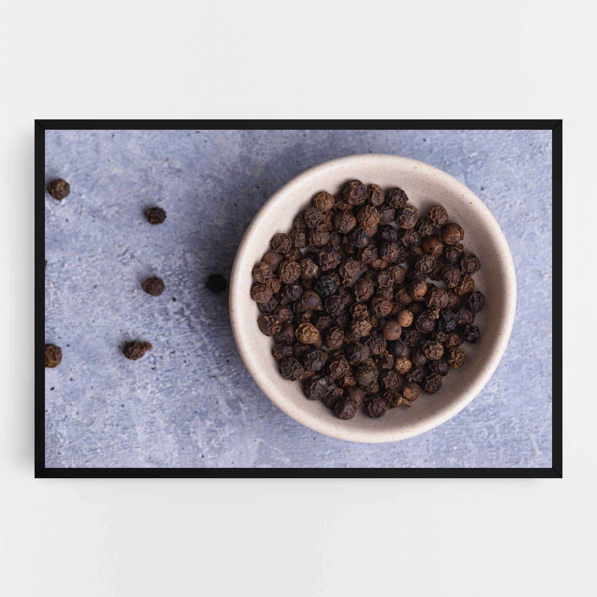 Black Pepper mockup 0