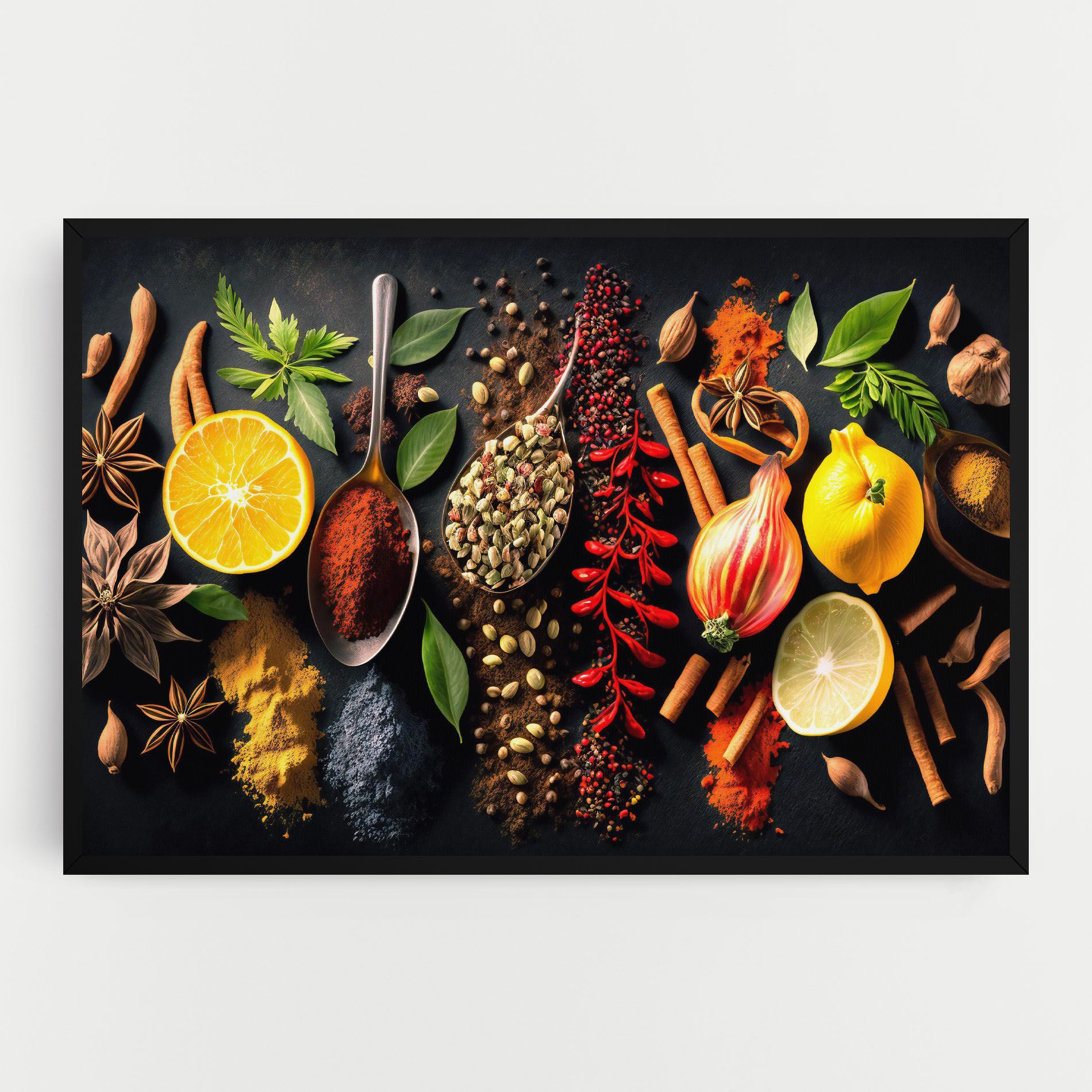 Closeup Pices mockup 0