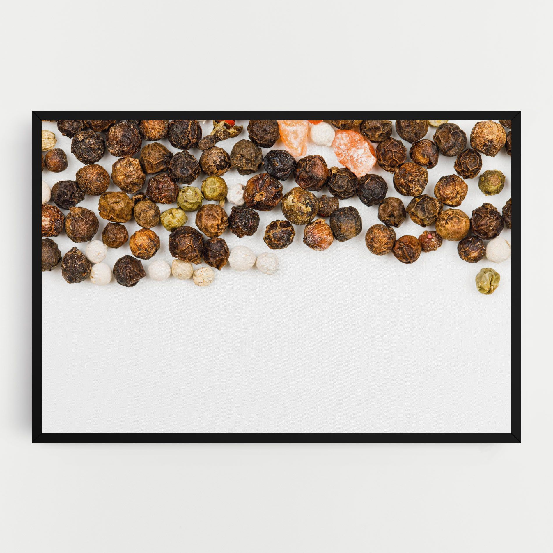 Multicolored Pepper mockup 0