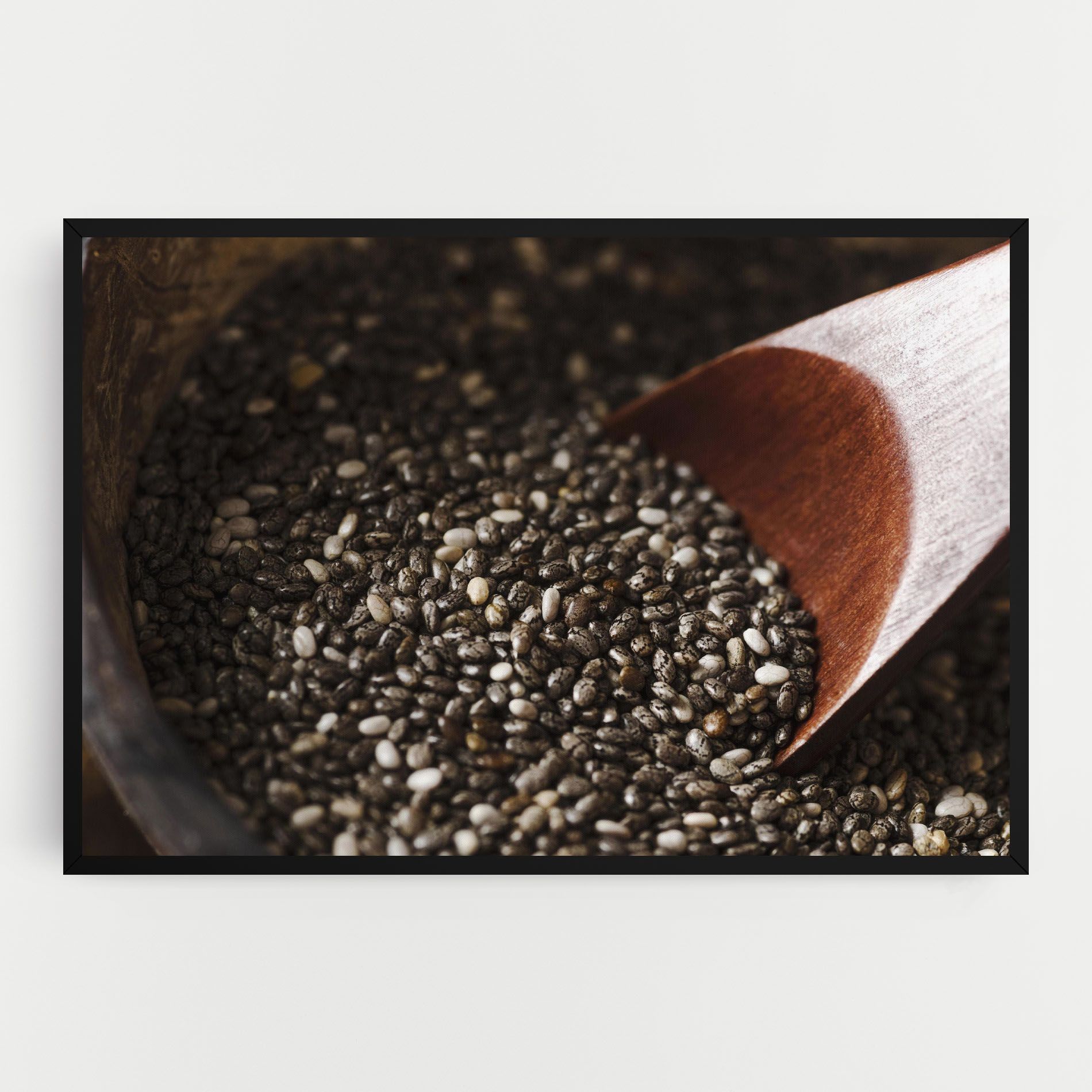 Organic Seeds mockup 0