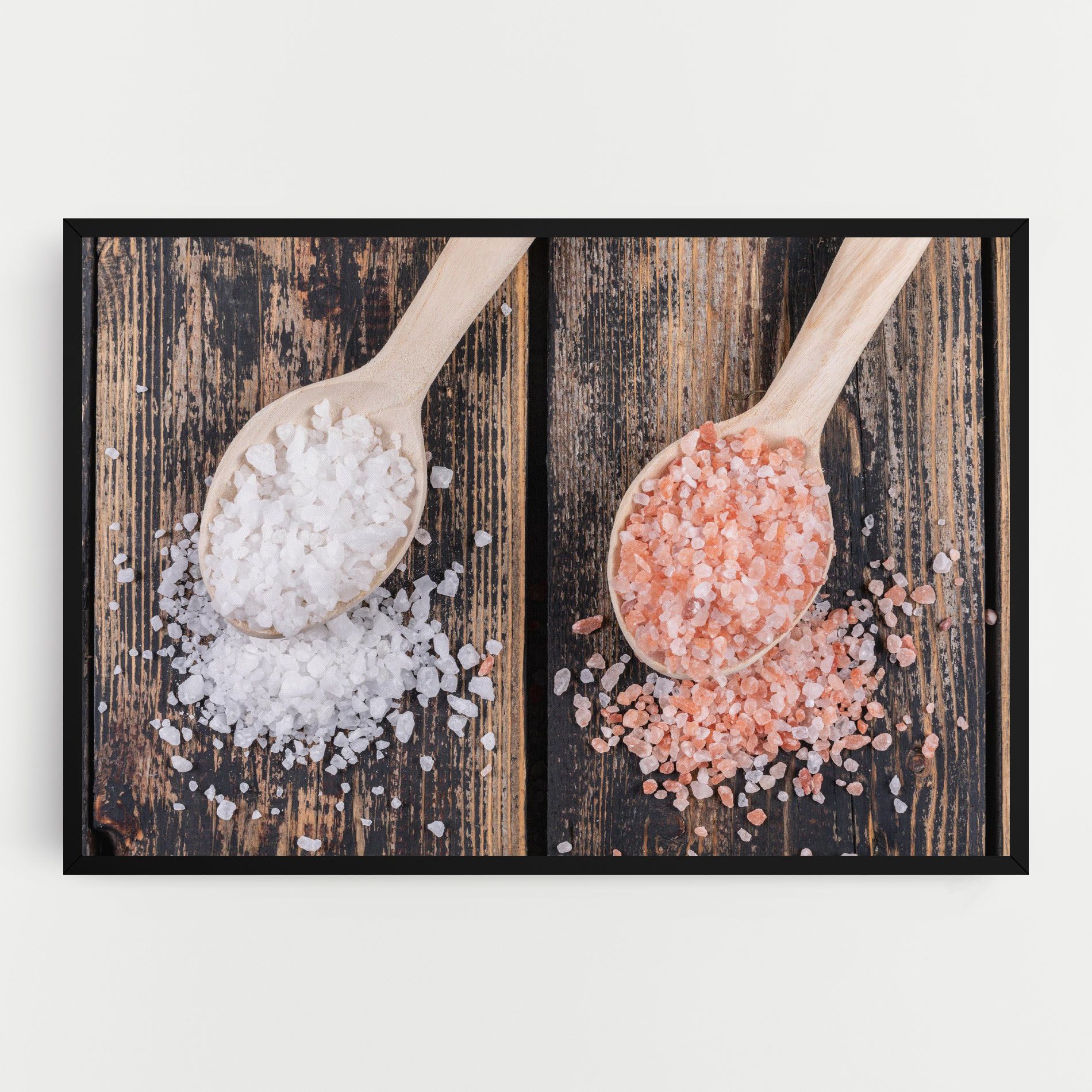 Wooden Spoons Sea Salt mockup 0