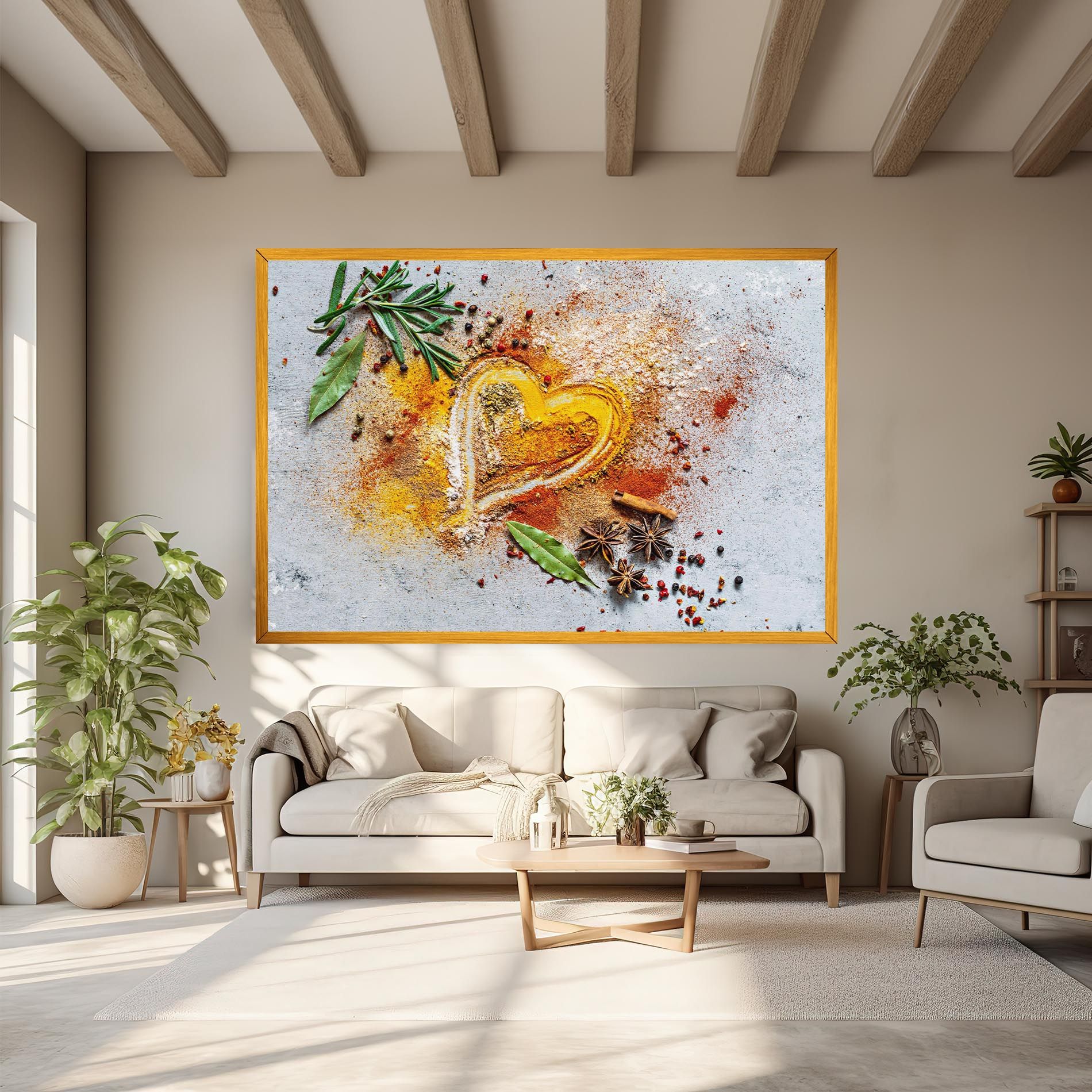 Heart Spice Powders mockup 6