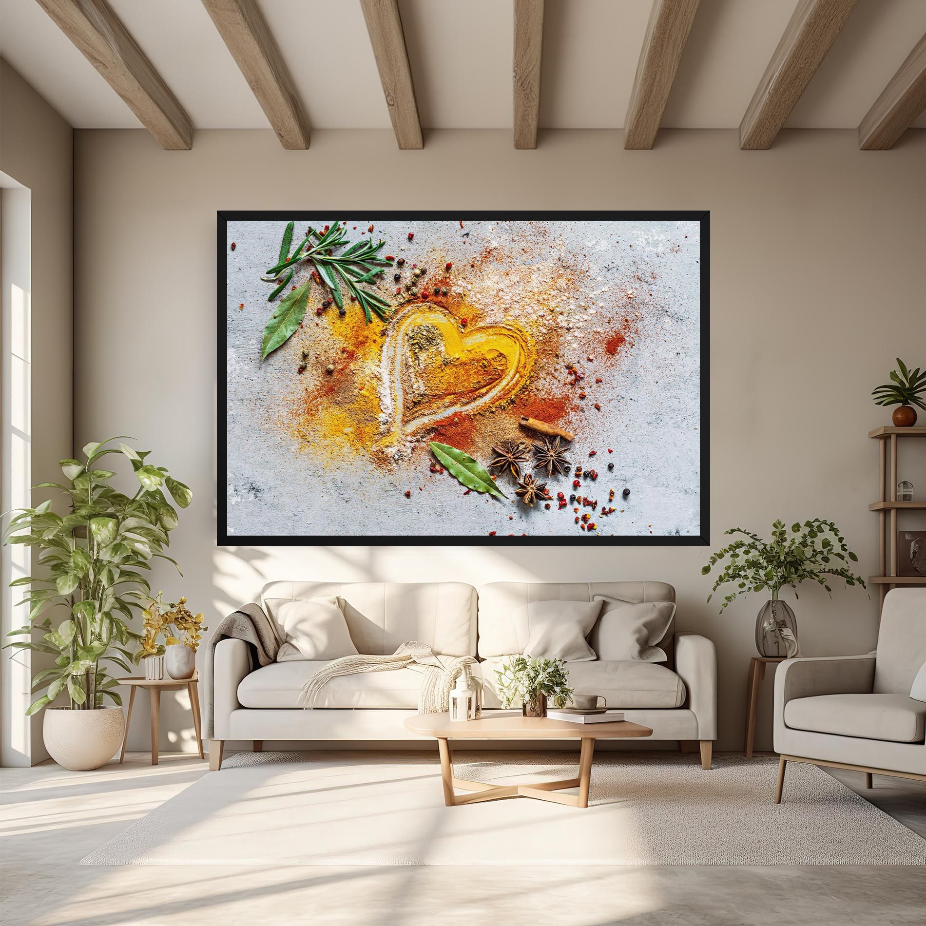 Heart Spice Powders mockup 6