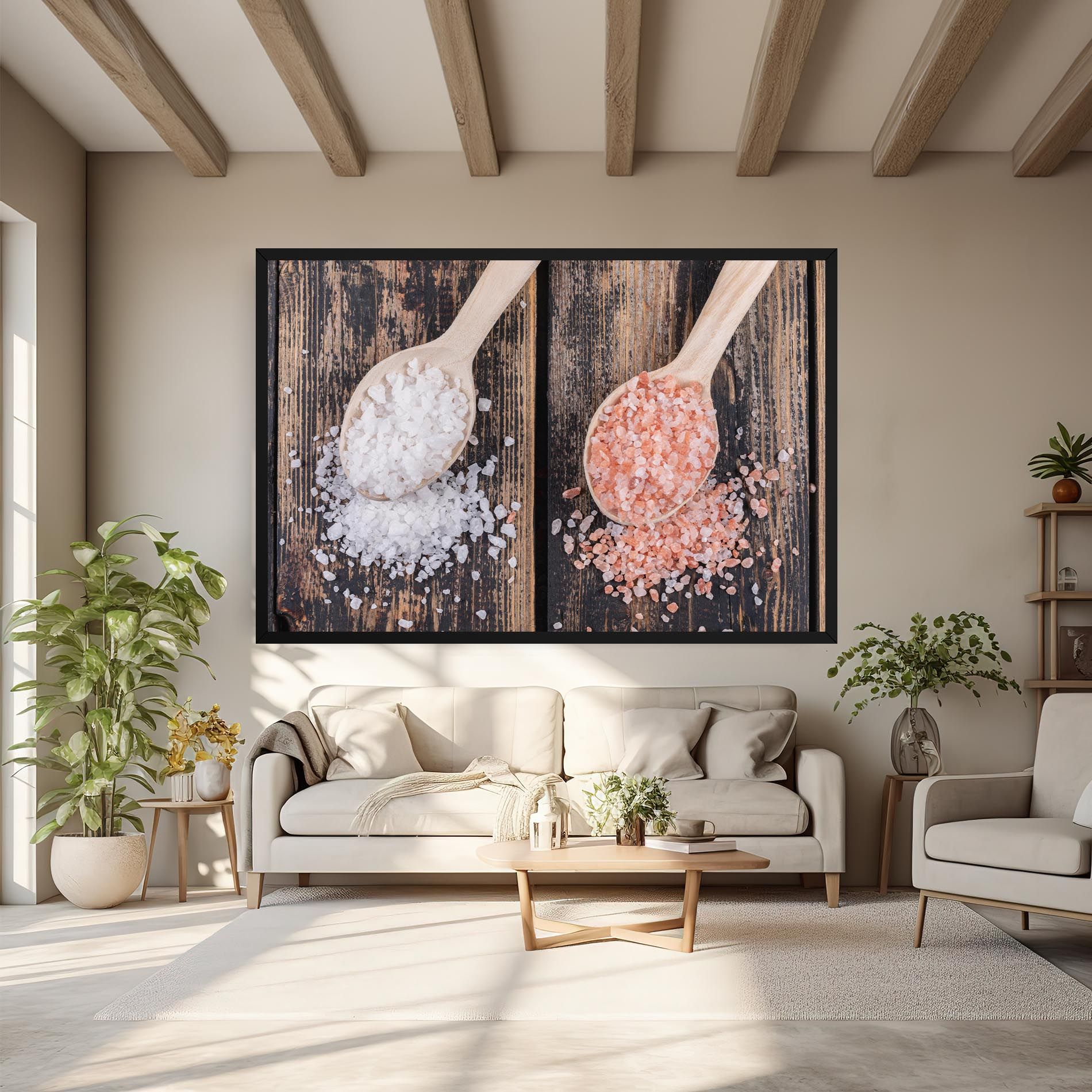 Wooden Spoons Sea Salt mockup 6