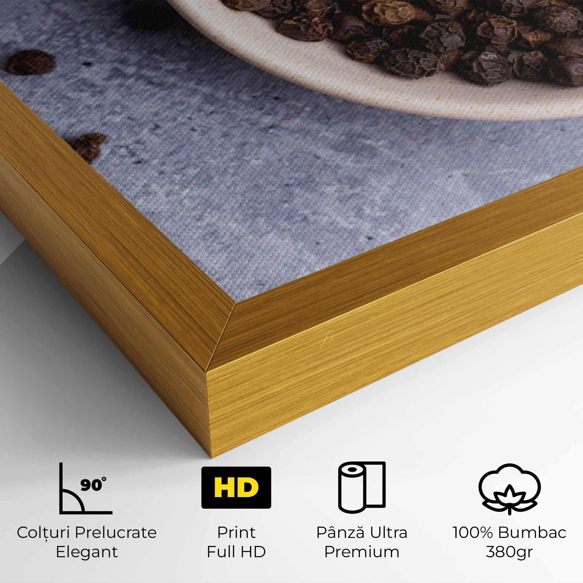 Black Pepper mockup 4