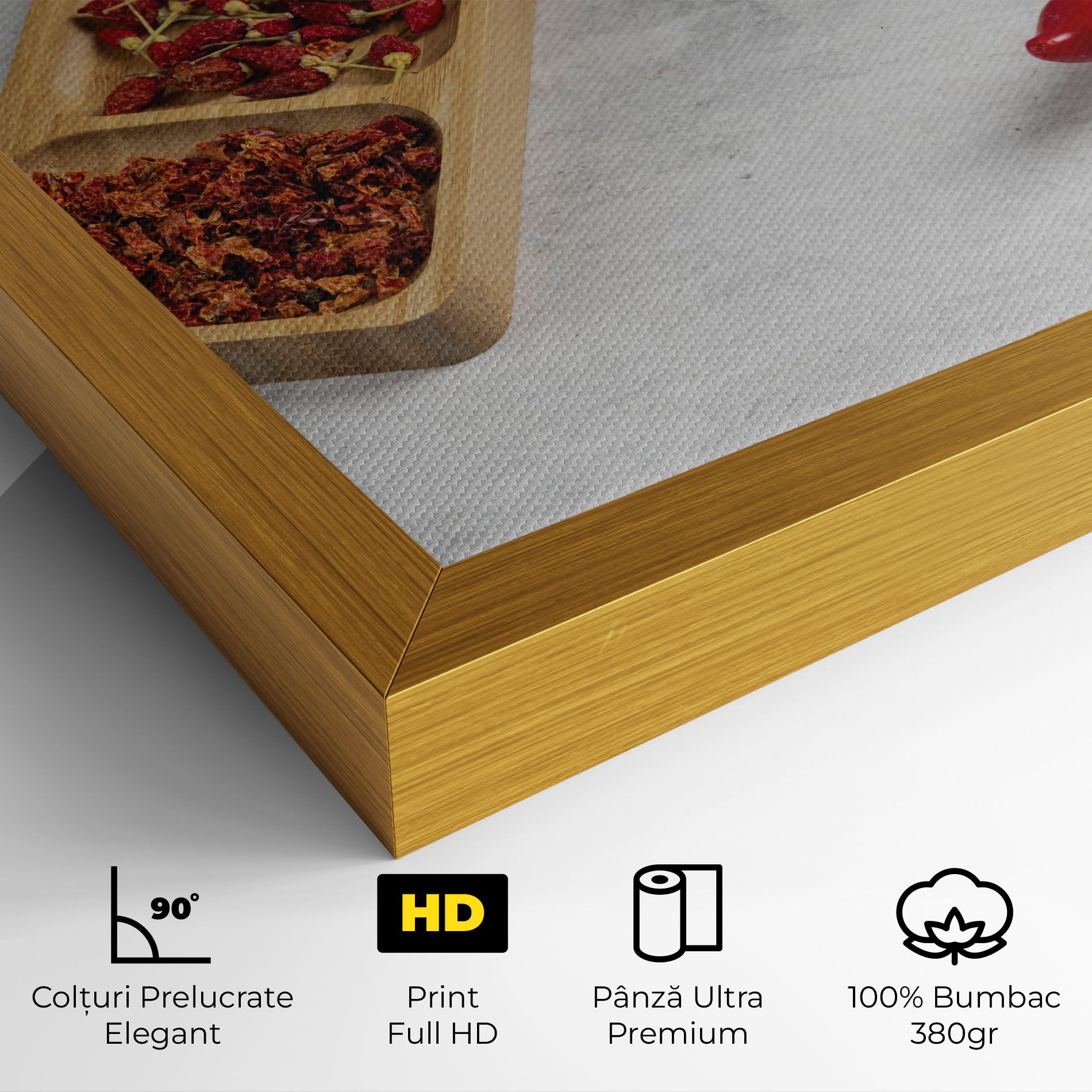Hot Chili Spices mockup 4