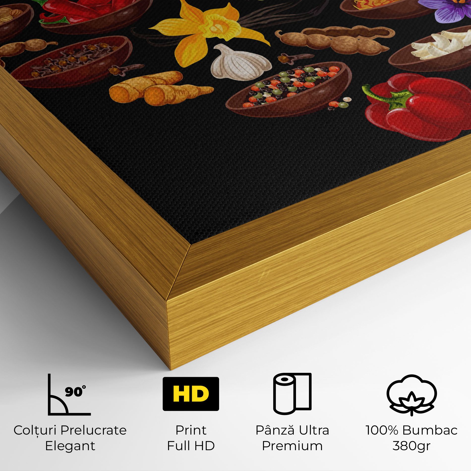 Seasoning Heart mockup 4