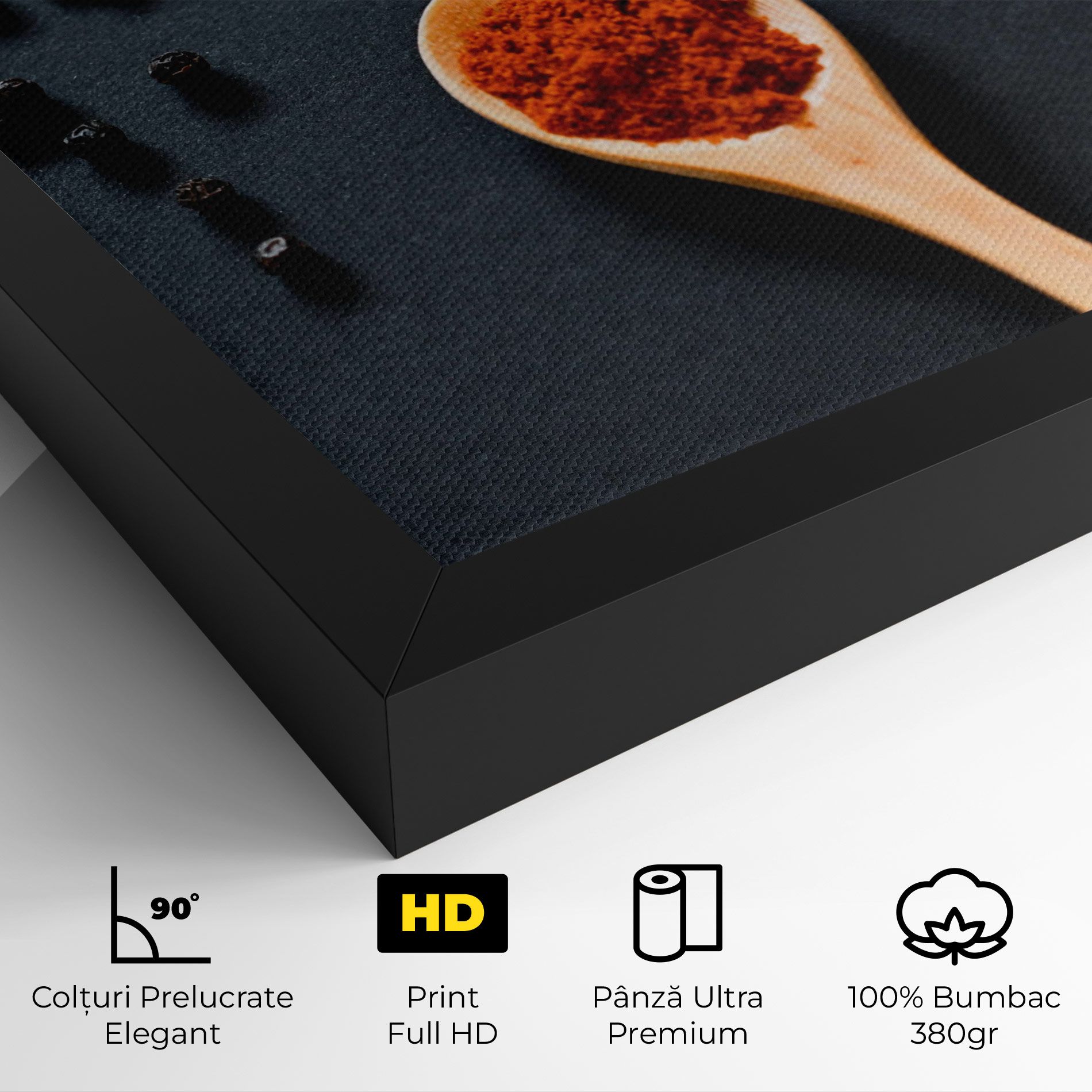 3 Seasonings Spoons mockup 4