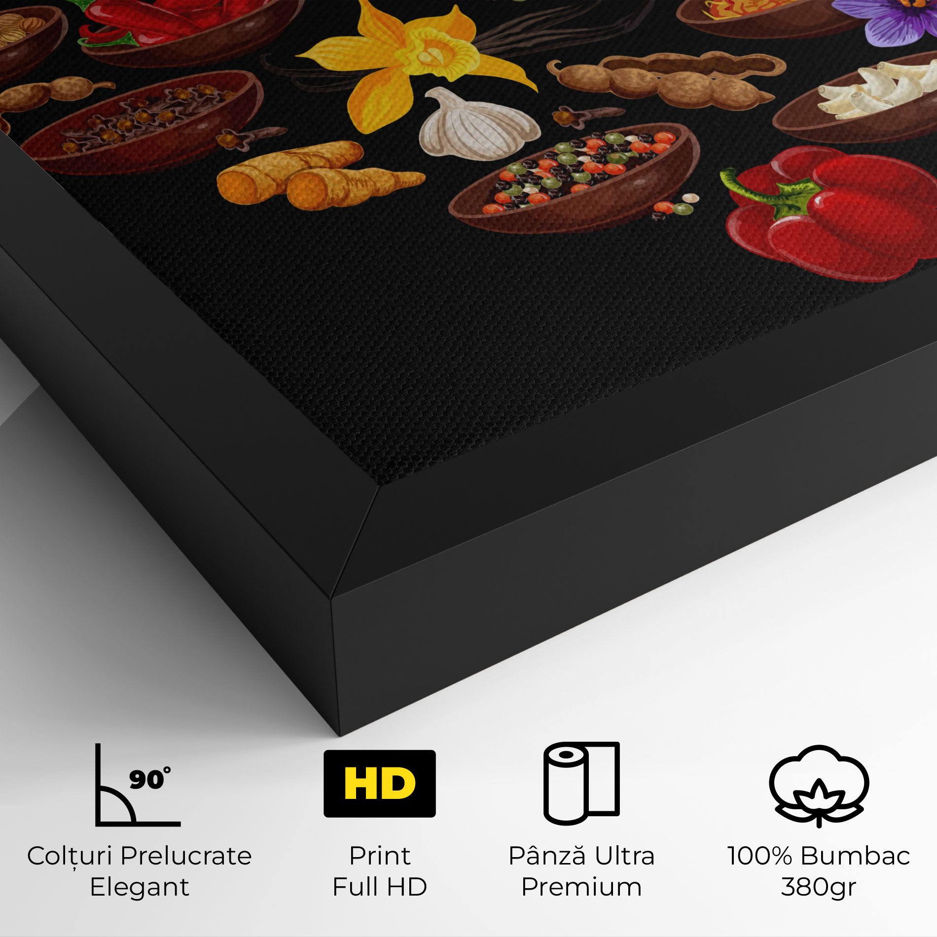 Seasoning Heart mockup 4